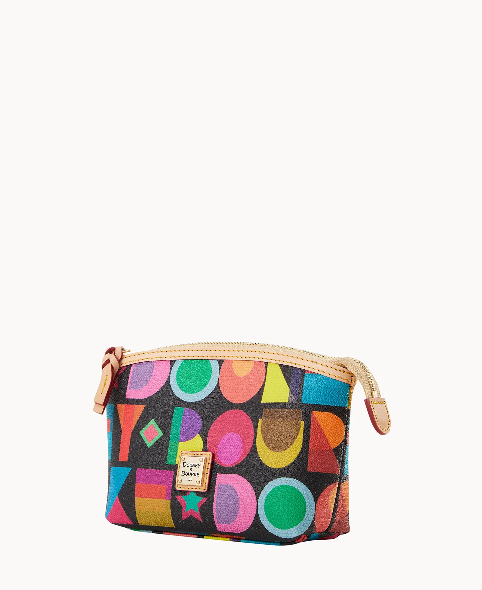 Art Deco Cosmetic Case - Image 2
