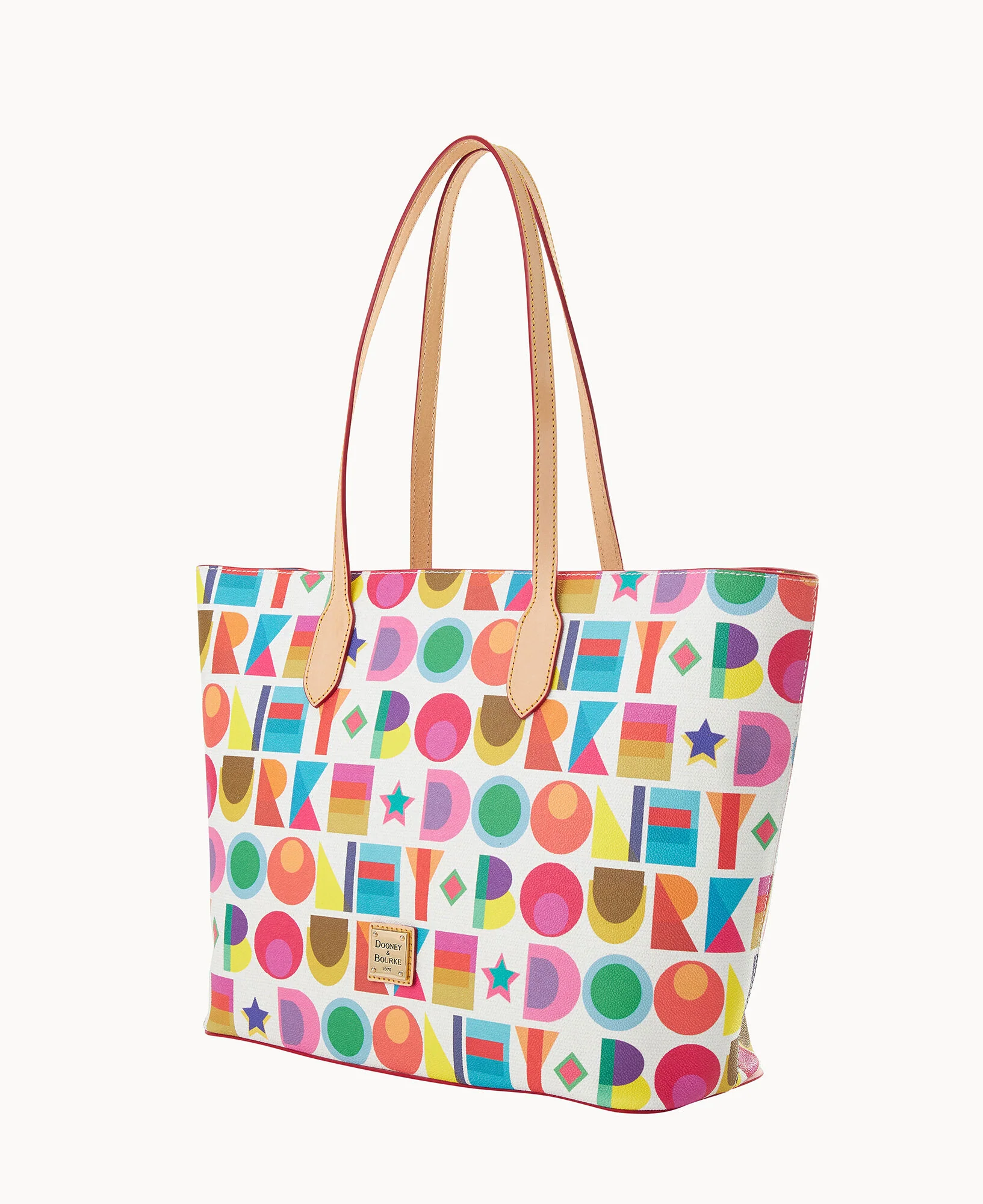 Art Deco Large Tote - Image 5