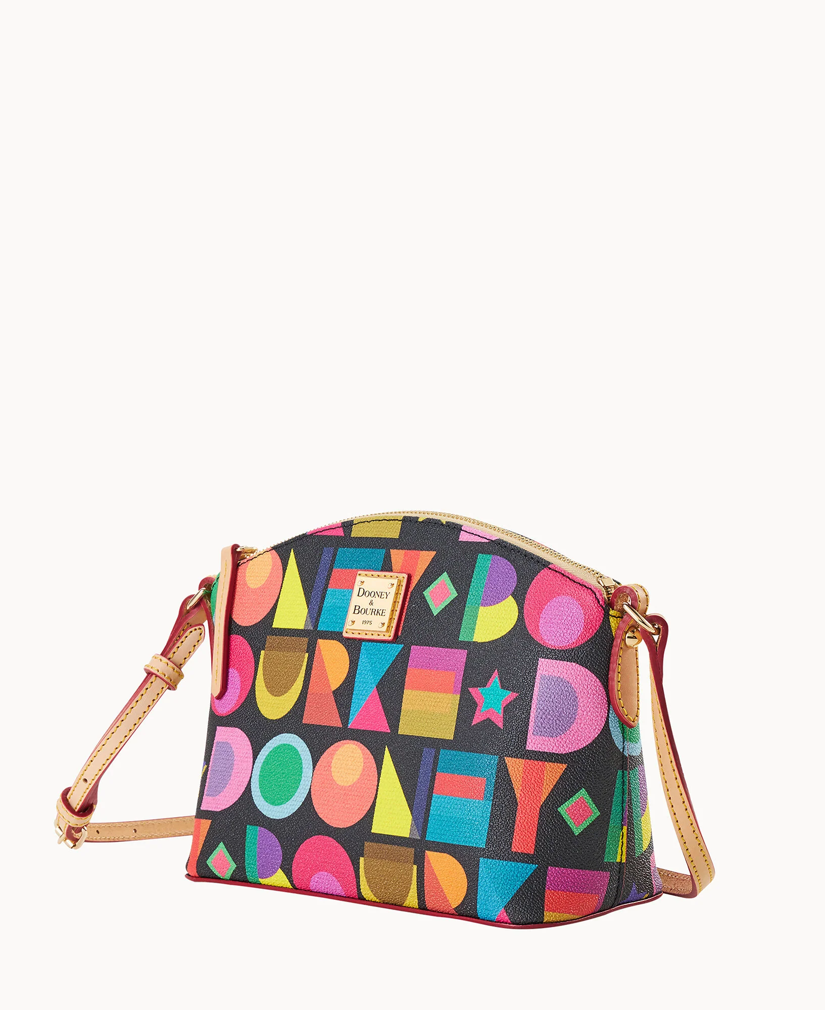 Art Deco Suki Crossbody - Image 2