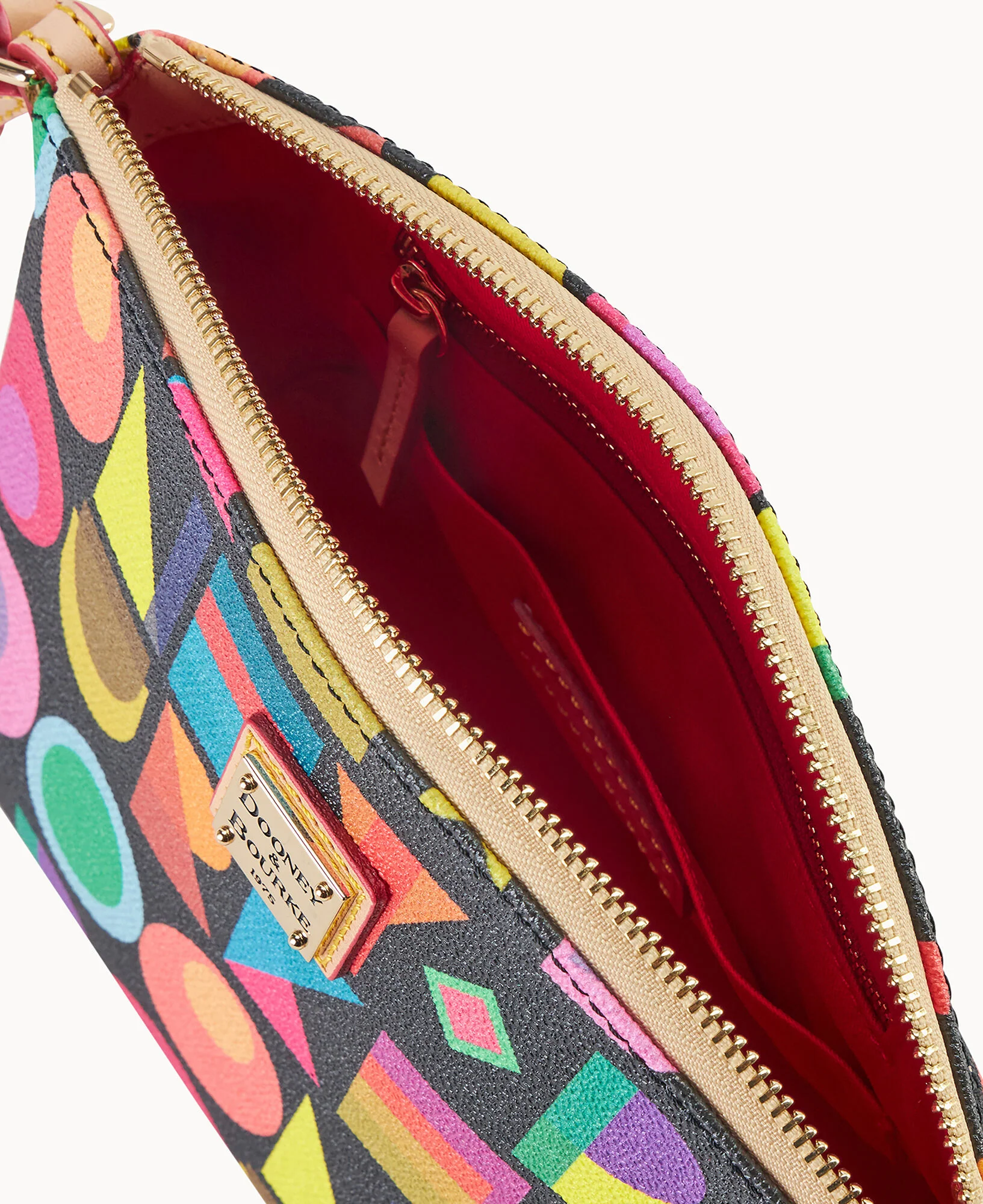 Art Deco Suki Crossbody - Image 3