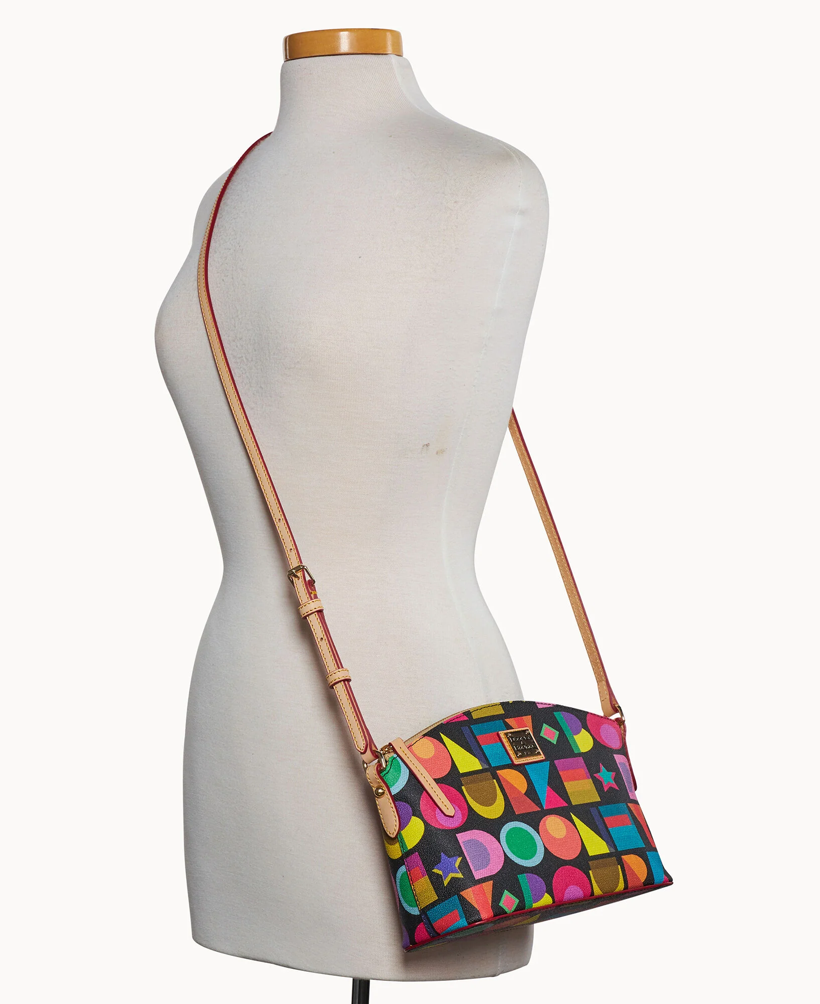 Art Deco Suki Crossbody - Image 5