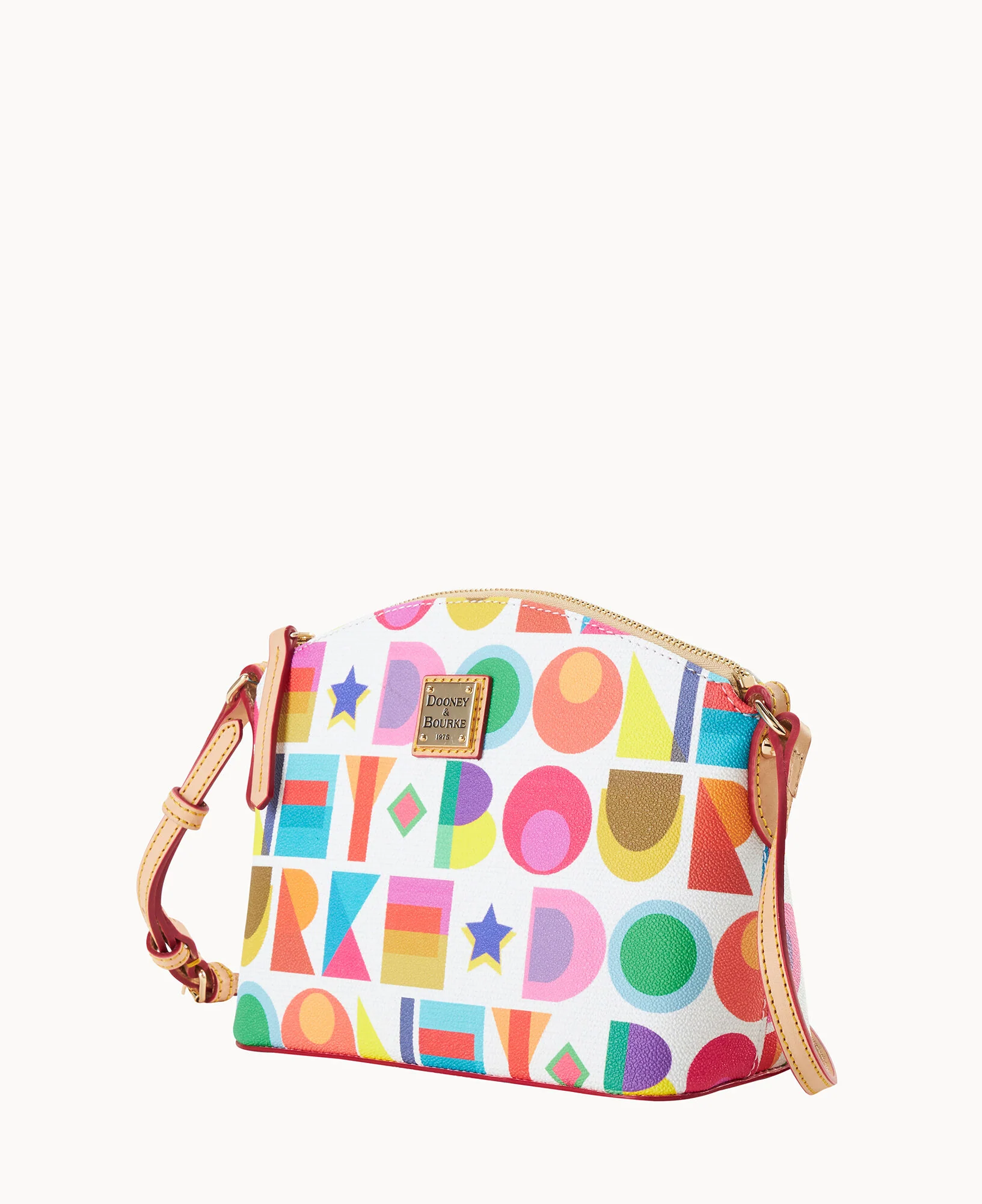 Art Deco Suki Crossbody - Image 7