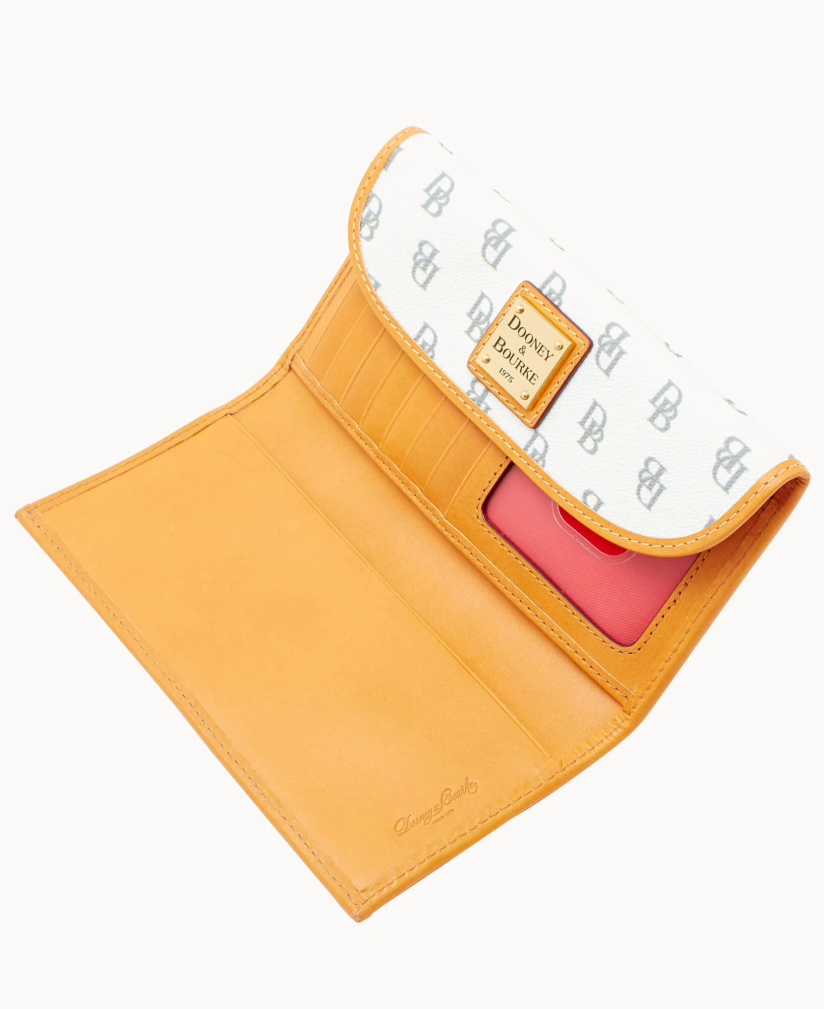 Blakely Continental Clutch - Image 3