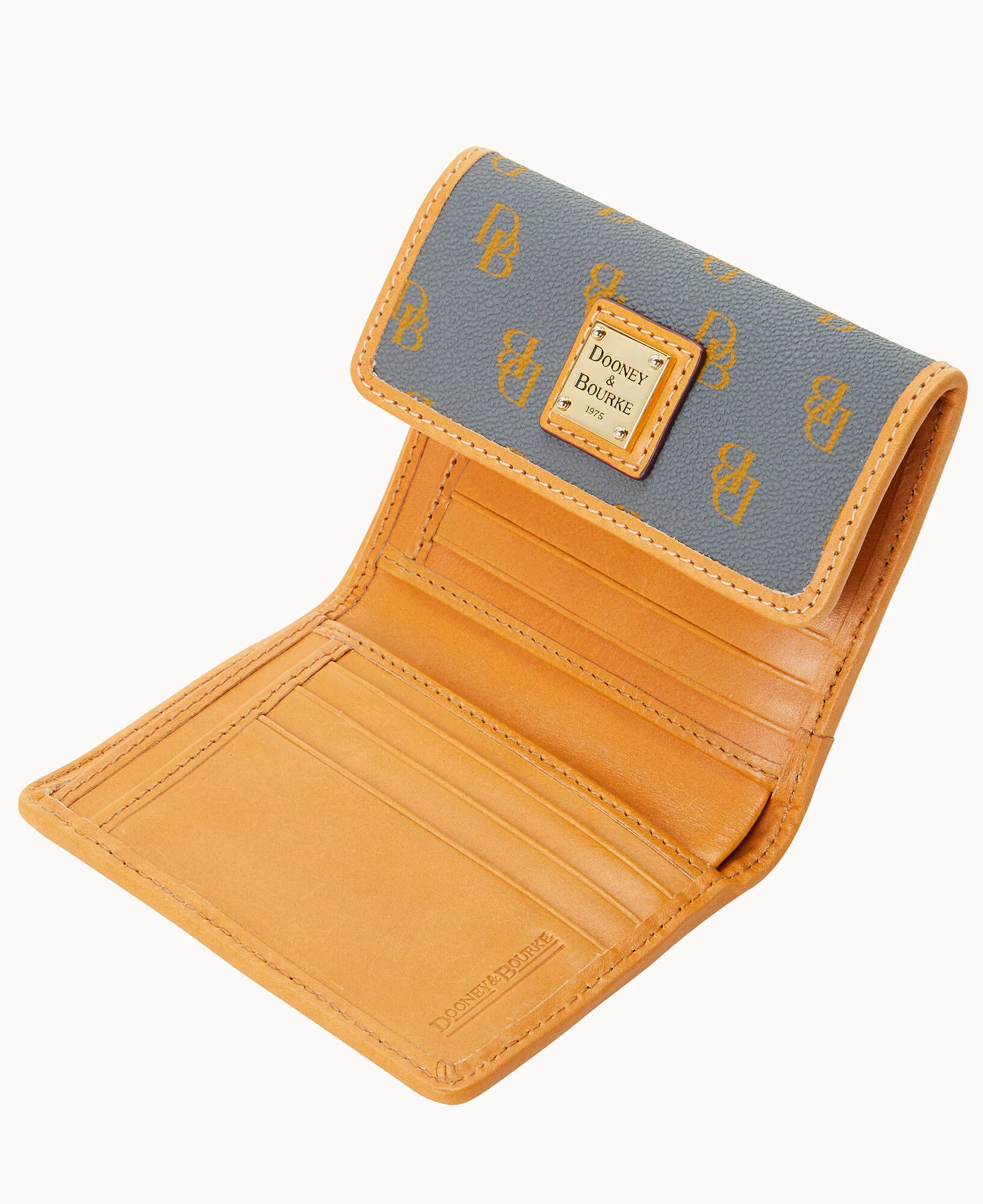 Blakely Small Flap Wallet - Image 15