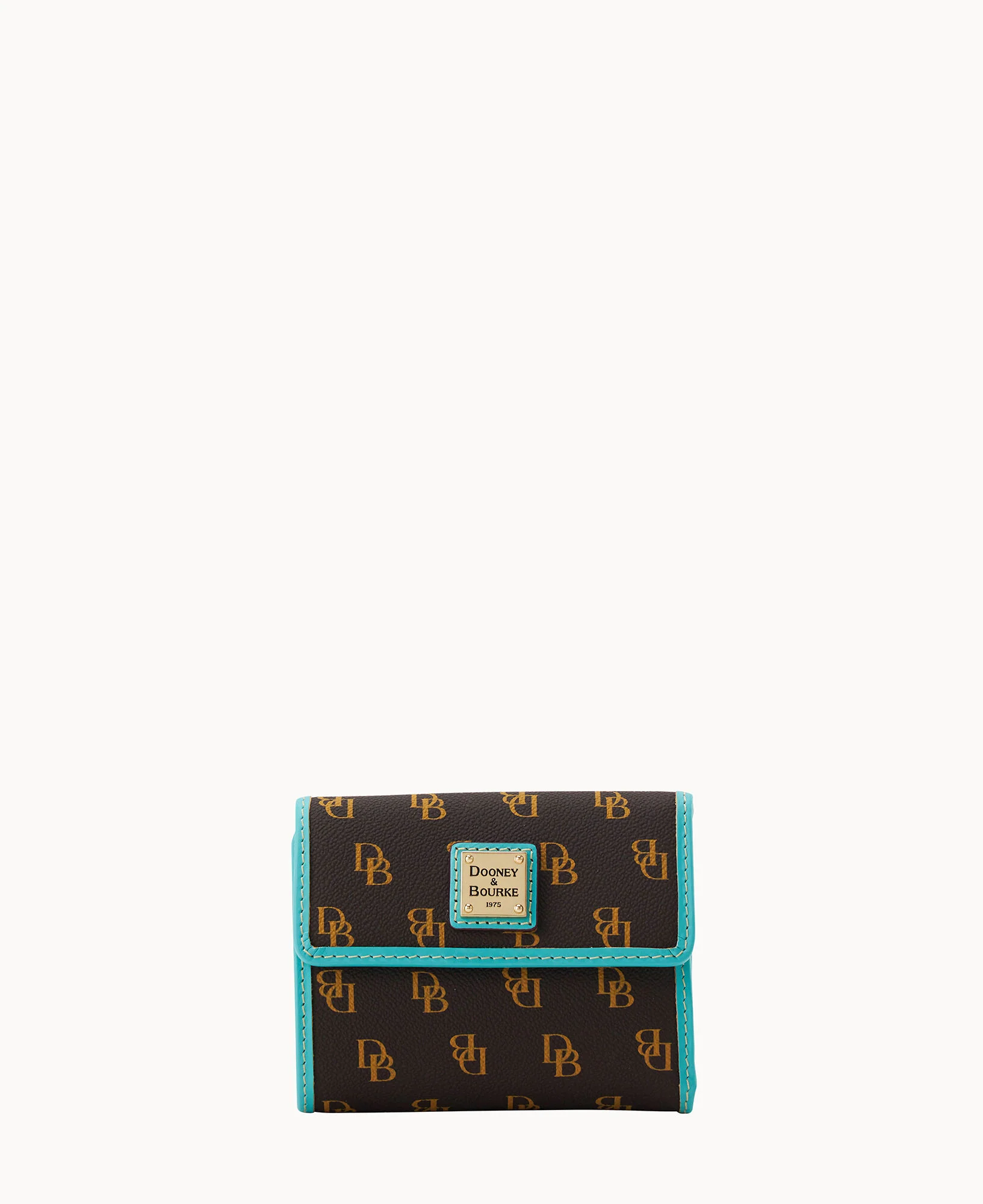 Blakely Small Flap Wallet - Image 17