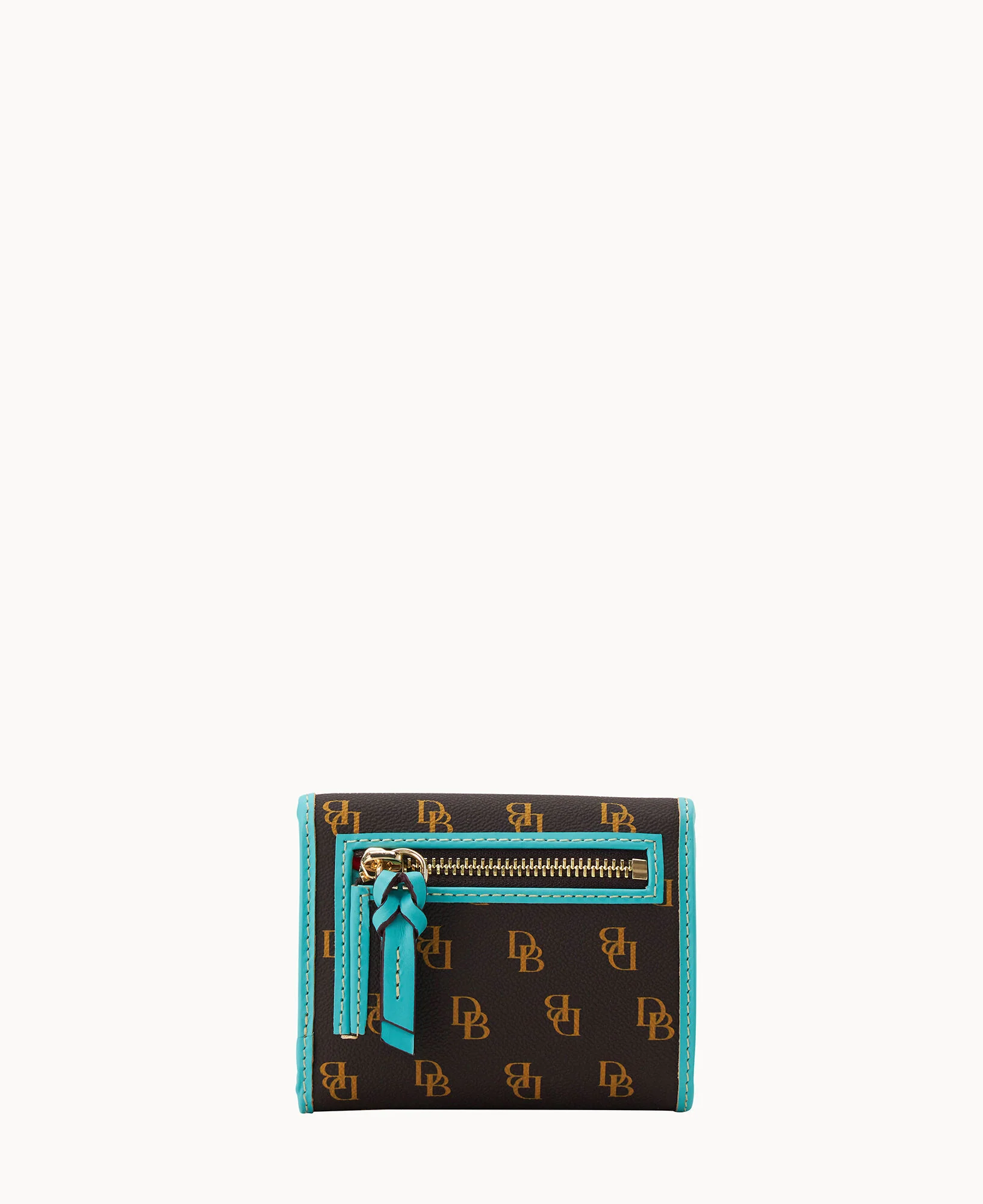 Blakely Small Flap Wallet - Image 20