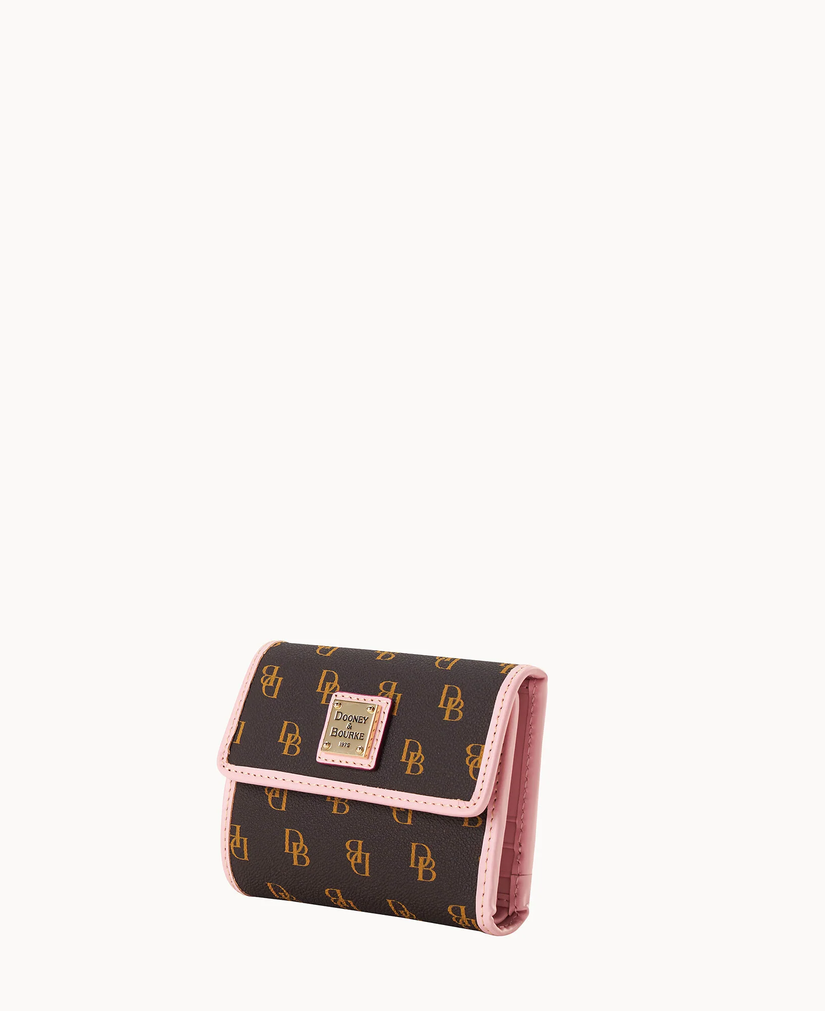 Blakely Small Flap Wallet - Image 22