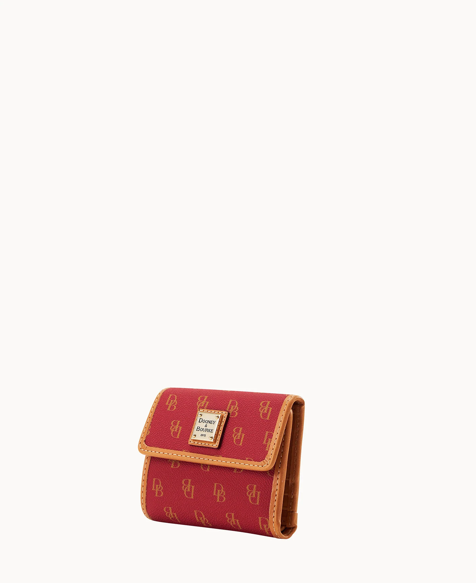Blakely Small Flap Wallet - Image 26