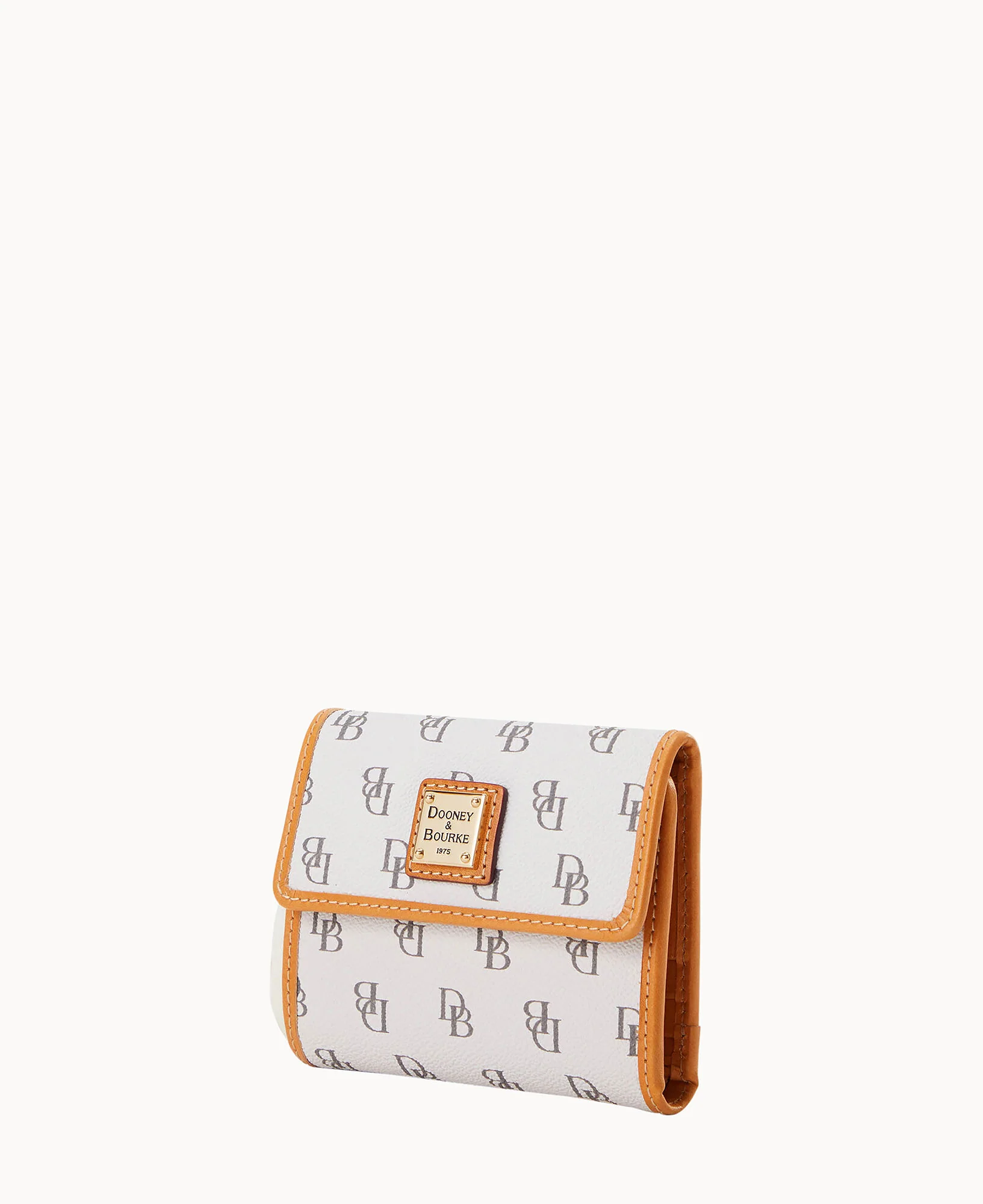 Blakely Small Flap Wallet - Image 5