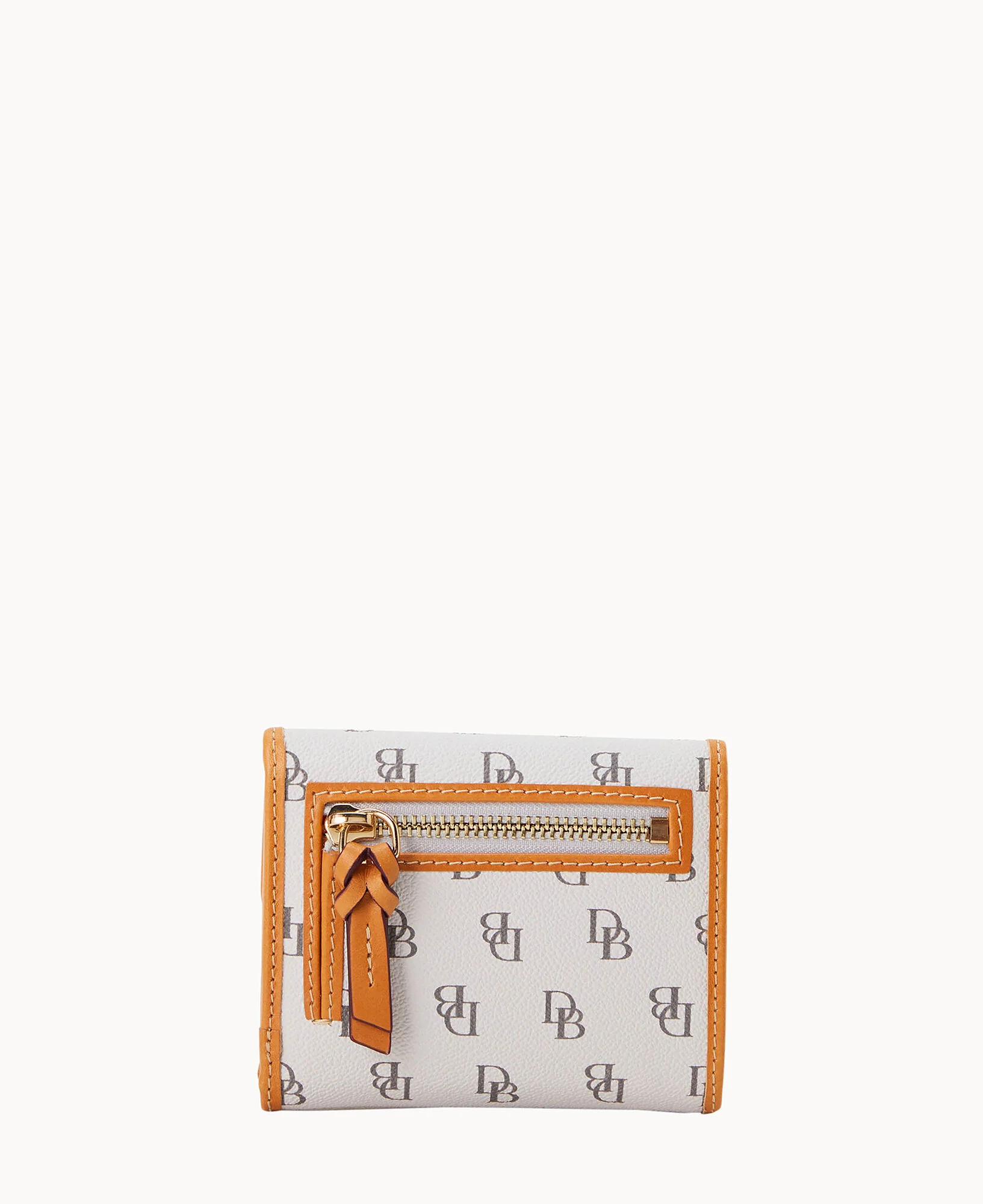 Blakely Small Flap Wallet - Image 7