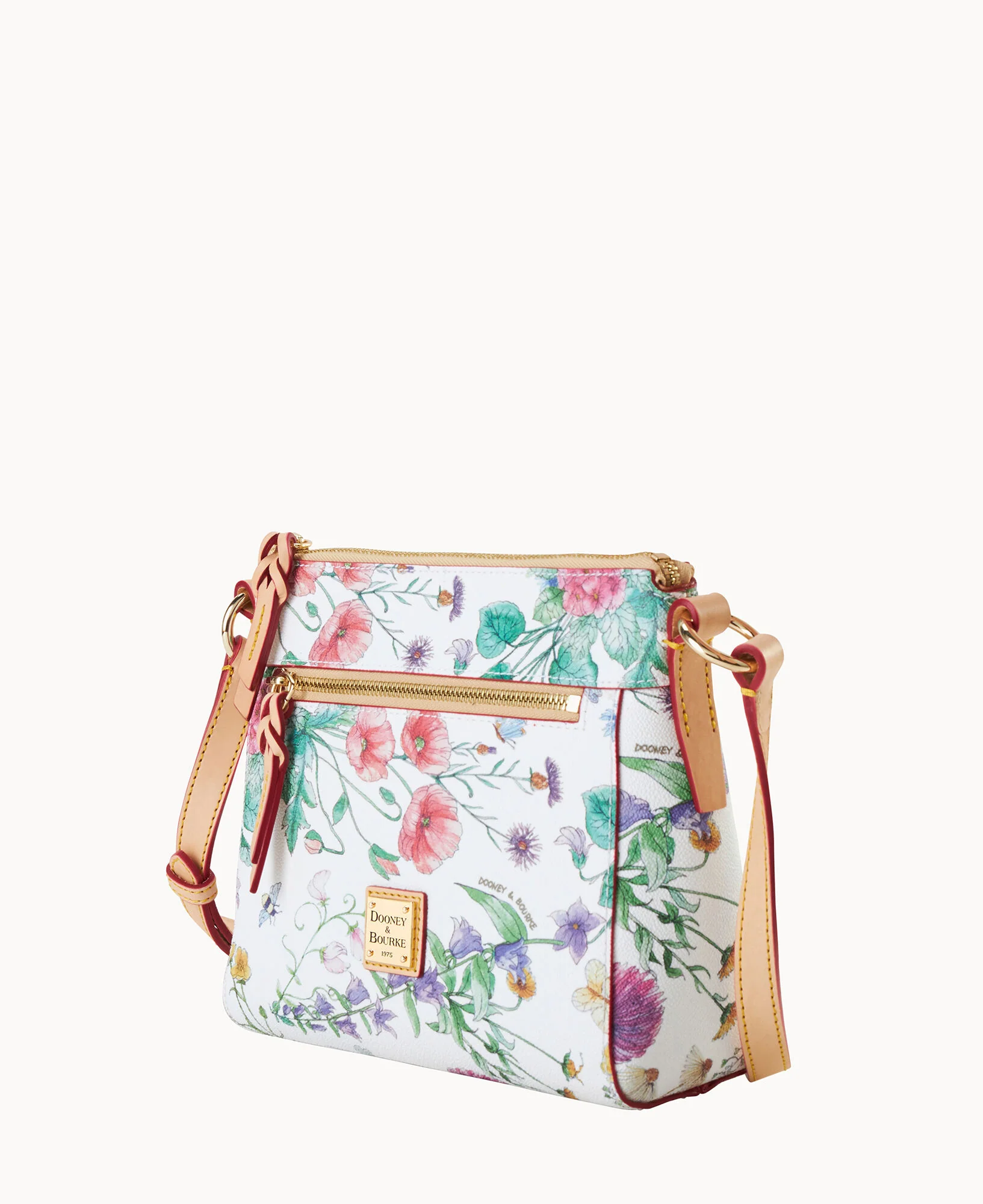 Botanical Allison Crossbody - Image 2
