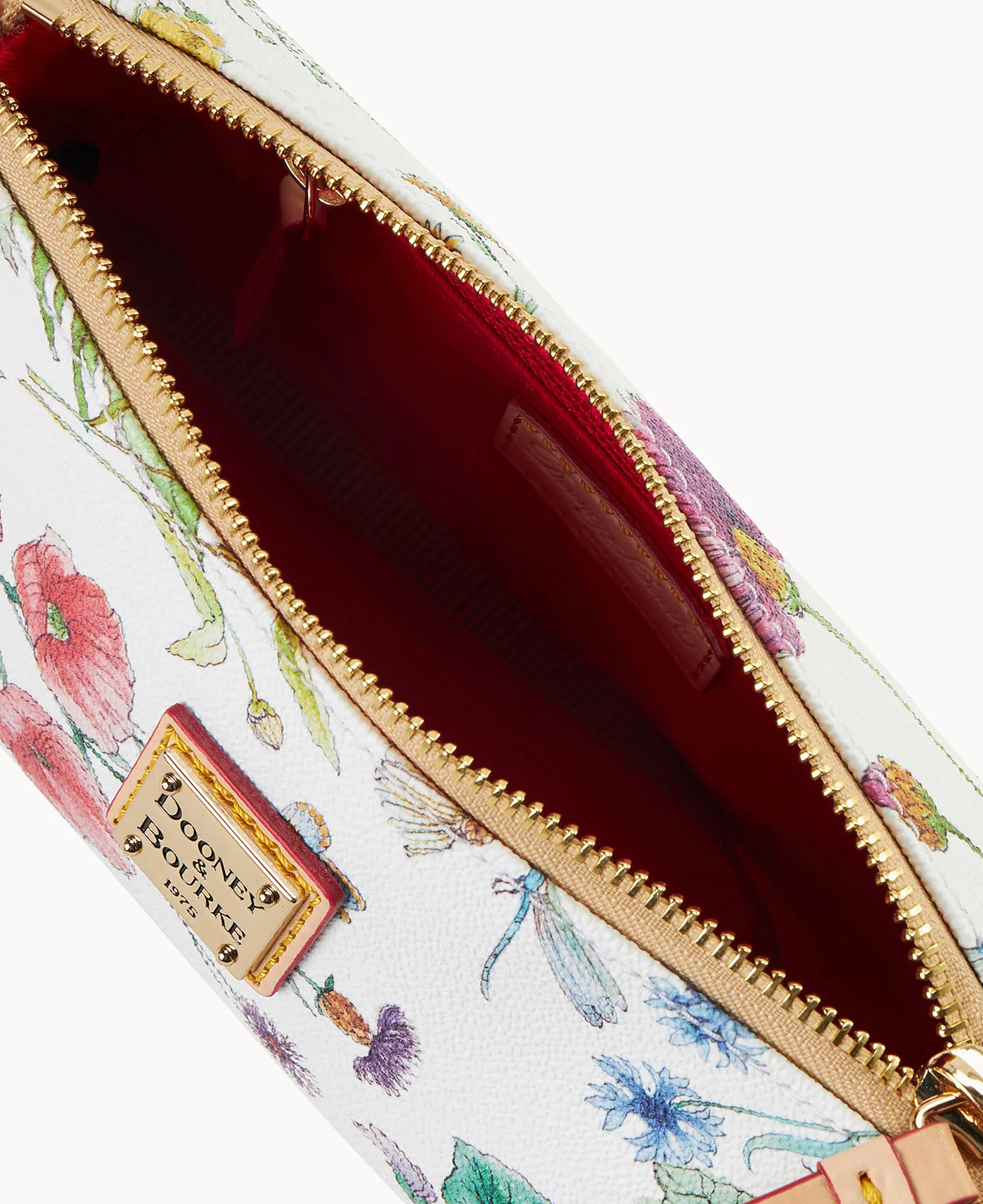 Botanical Buffy Crossbody - Image 3