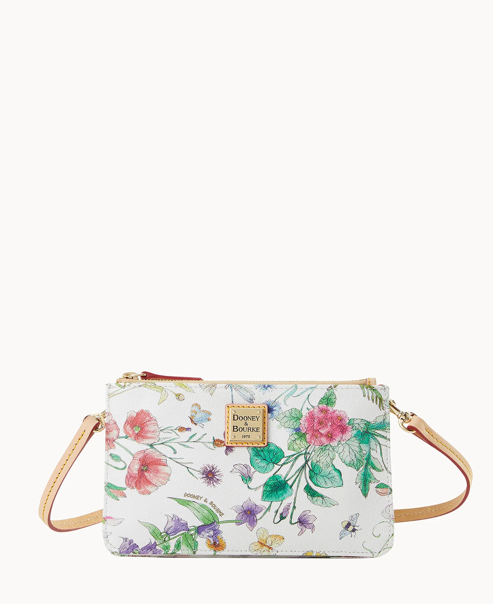 Botanical Large Bella Crossbody