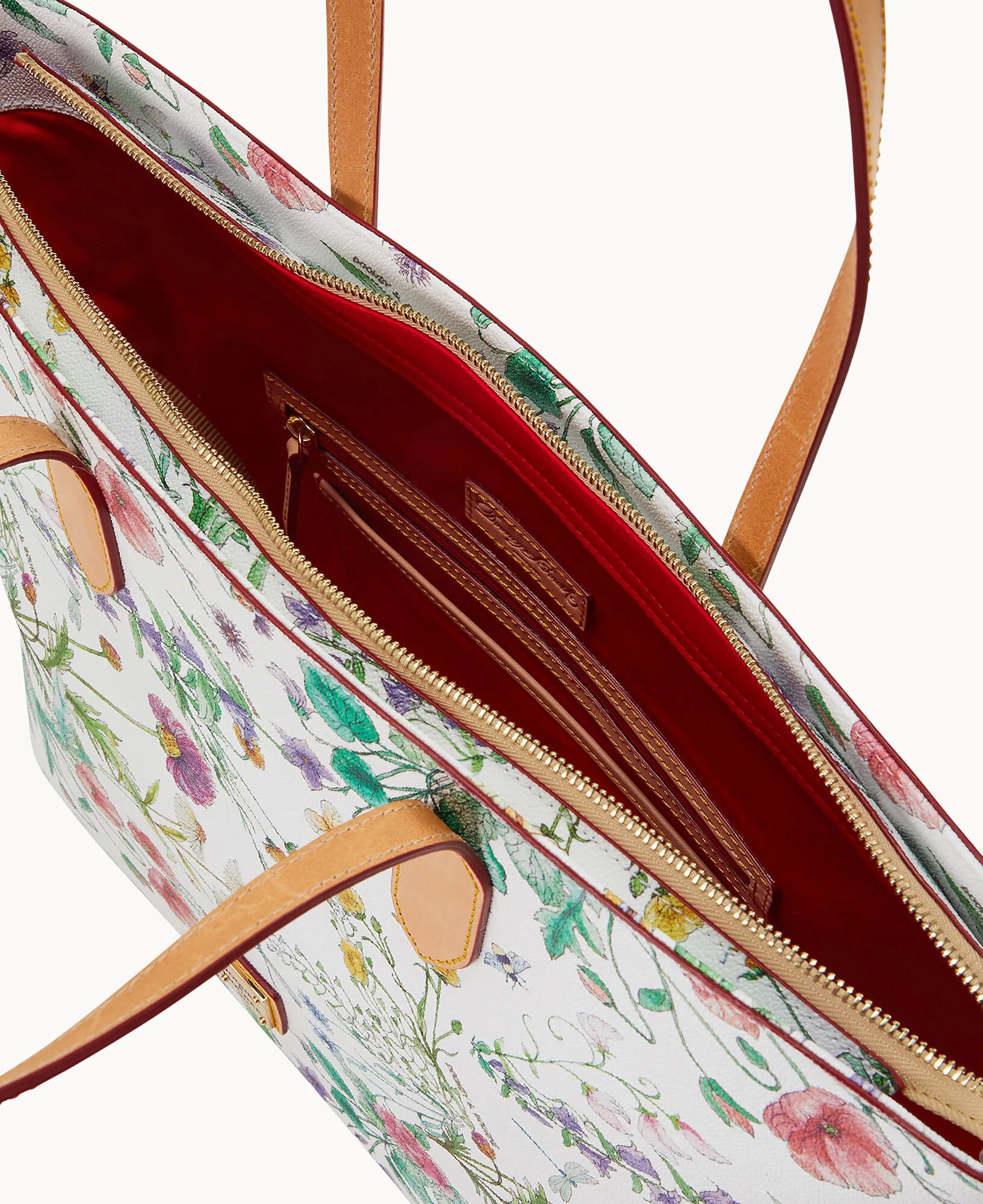 Botanical Large Tote - Image 2