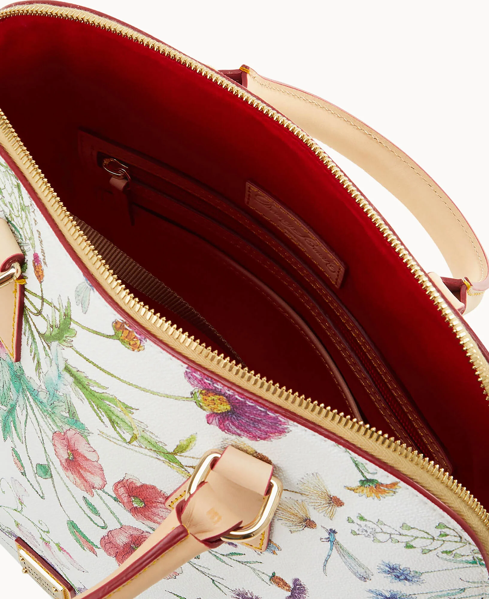 Botanical Satchel - Image 3