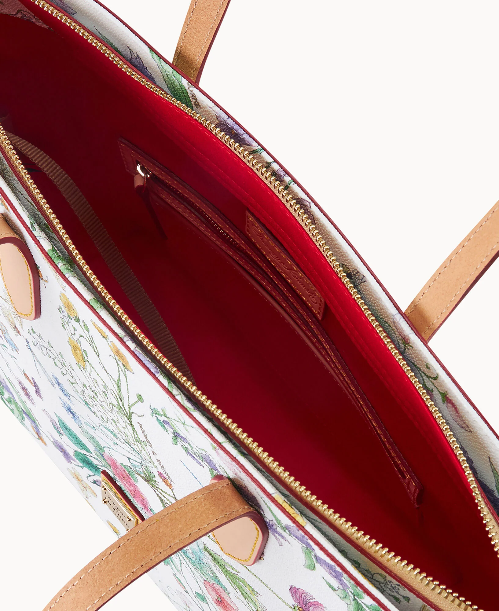 Botanical Tote - Image 3