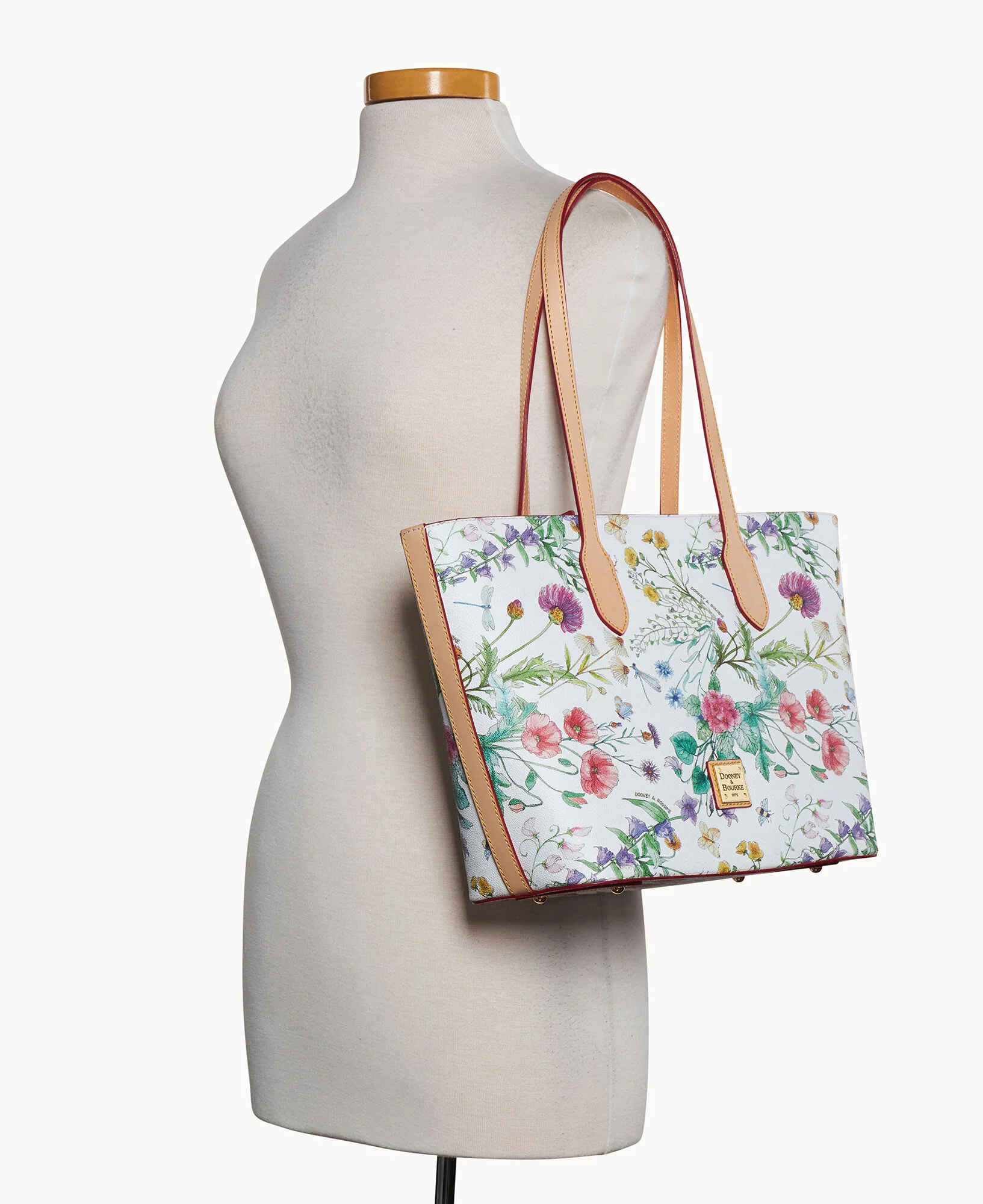 Botanical Tote - Image 5