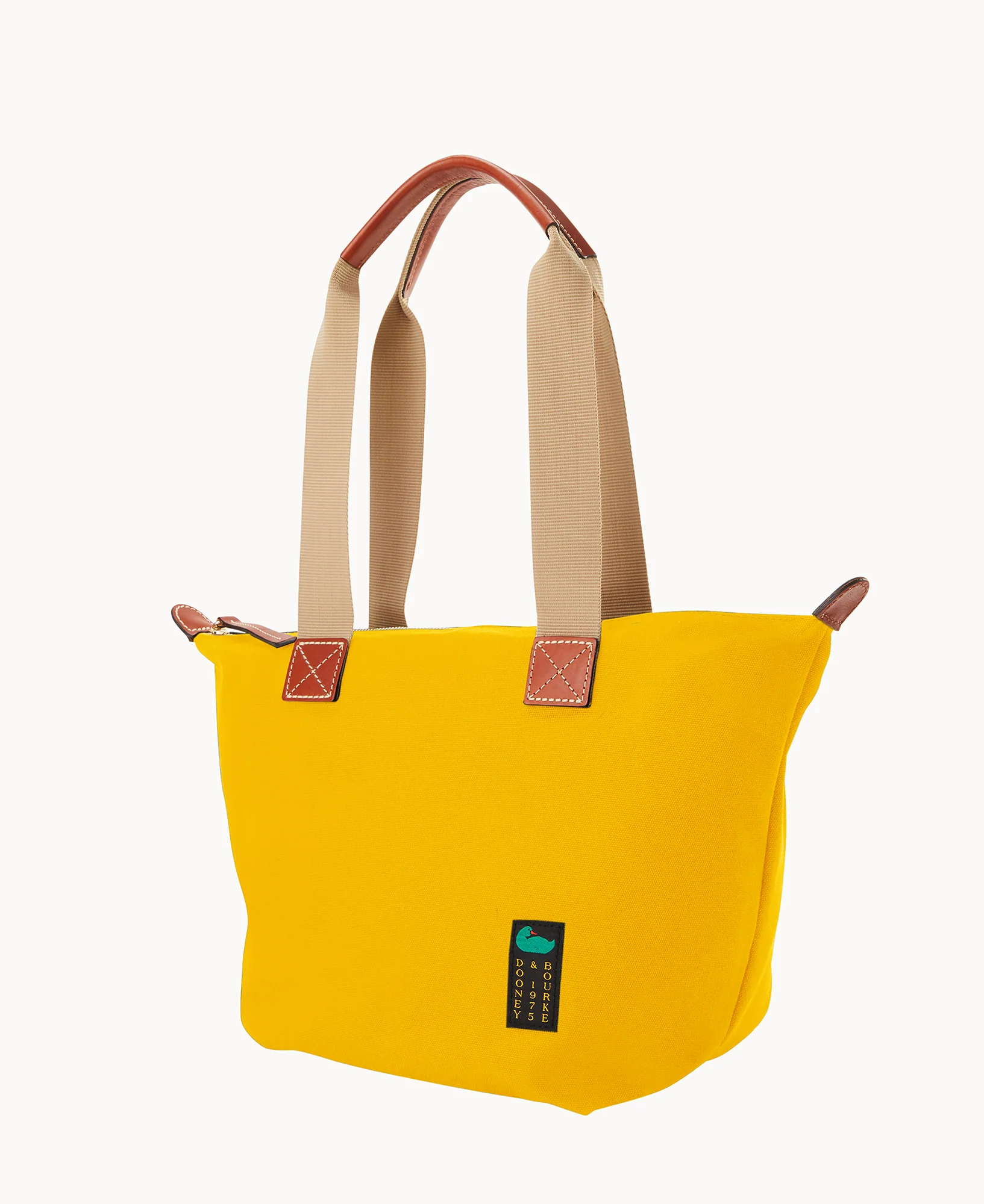 Canvas Carryall 28 - Image 12