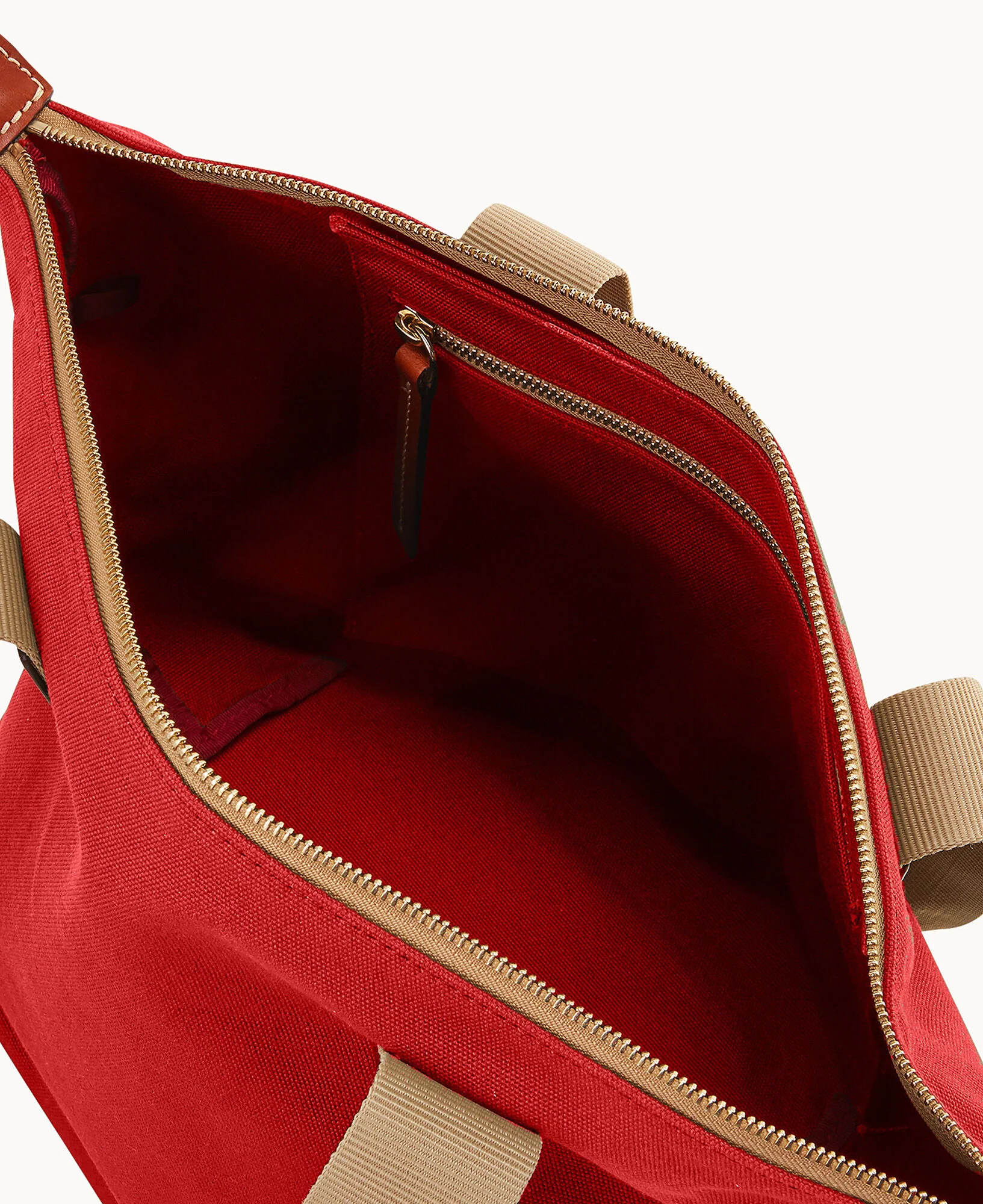 Canvas Carryall 28 - Image 18