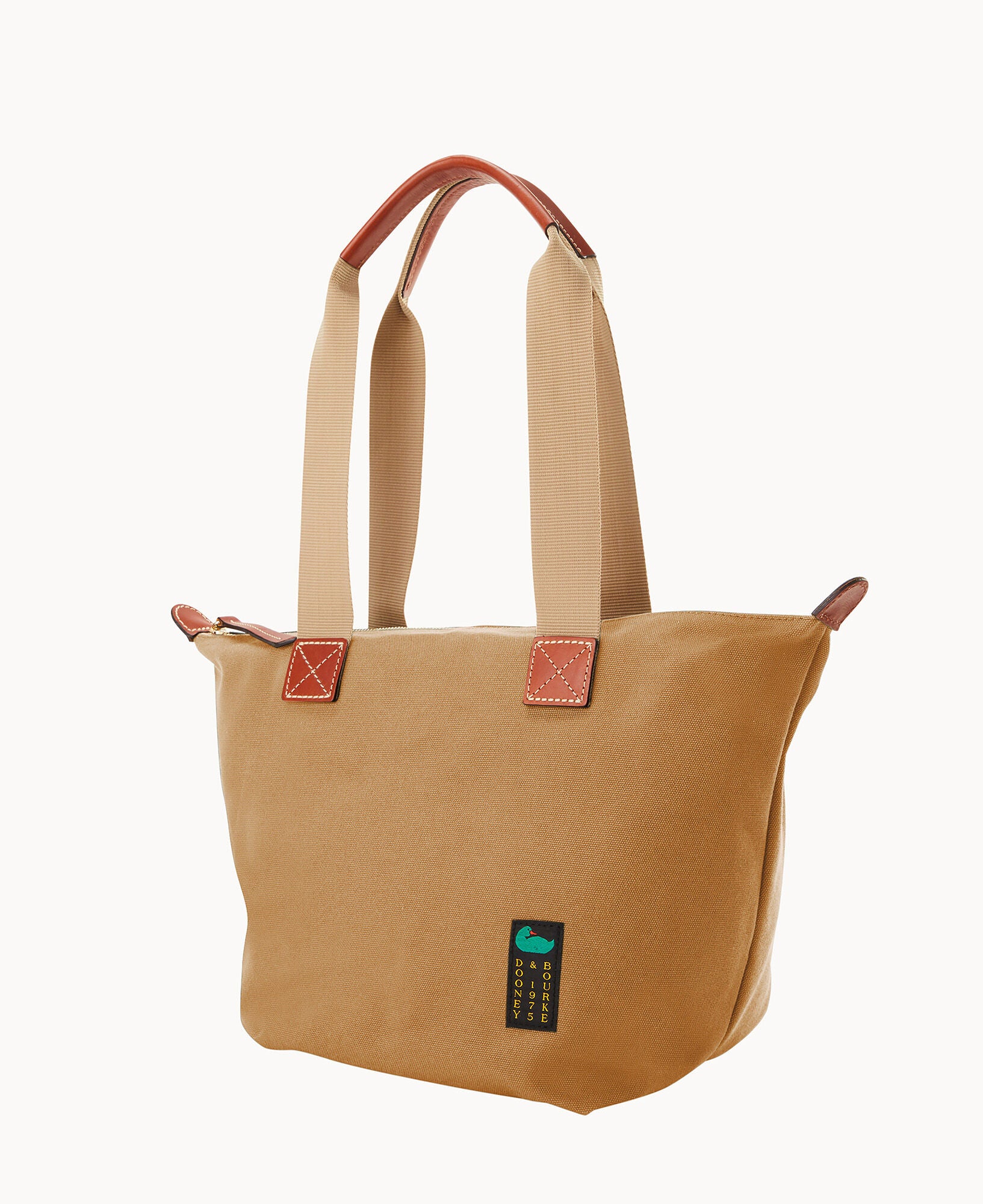 Canvas Carryall 28 - Image 27
