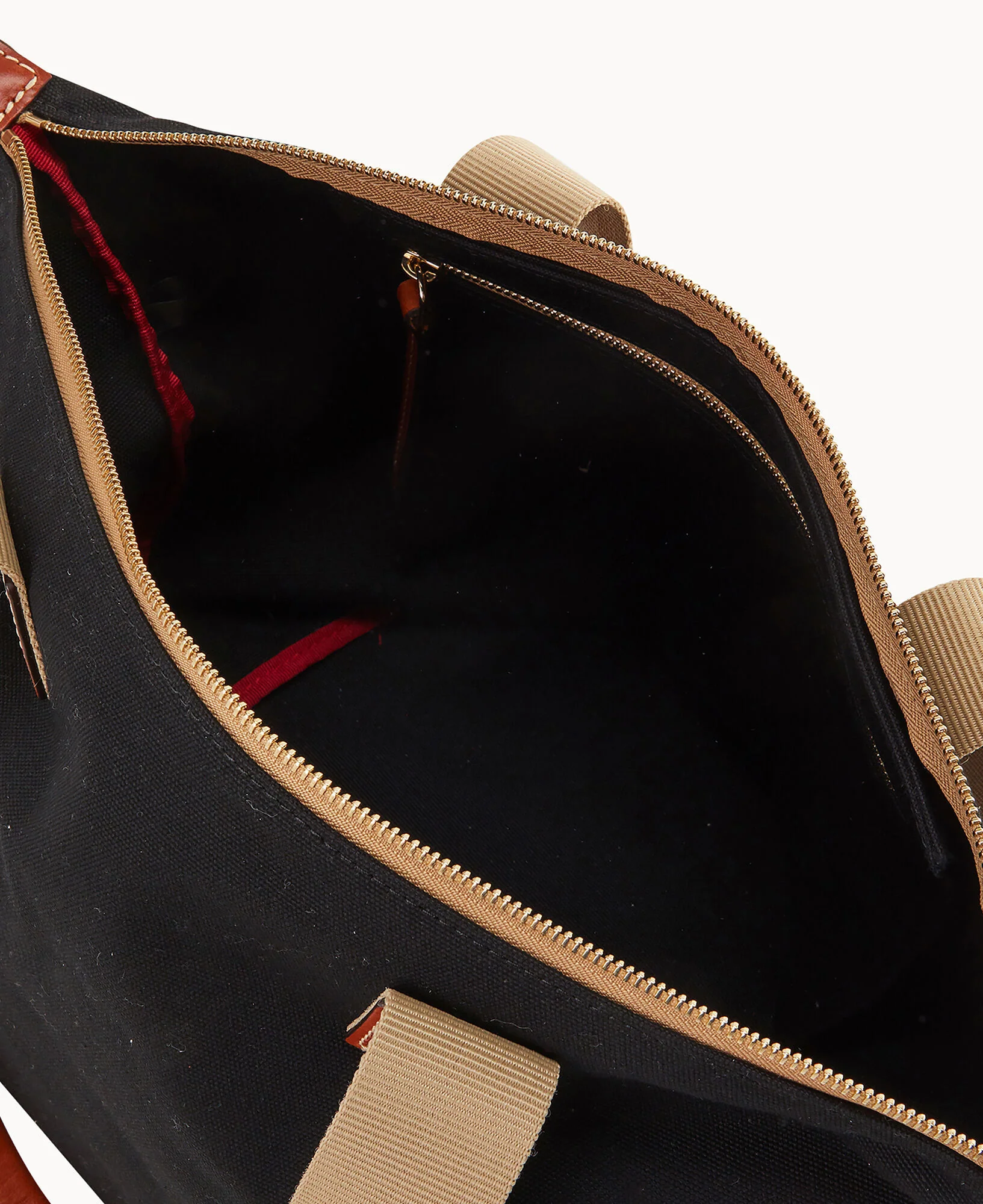 Canvas Carryall 28 - Image 33