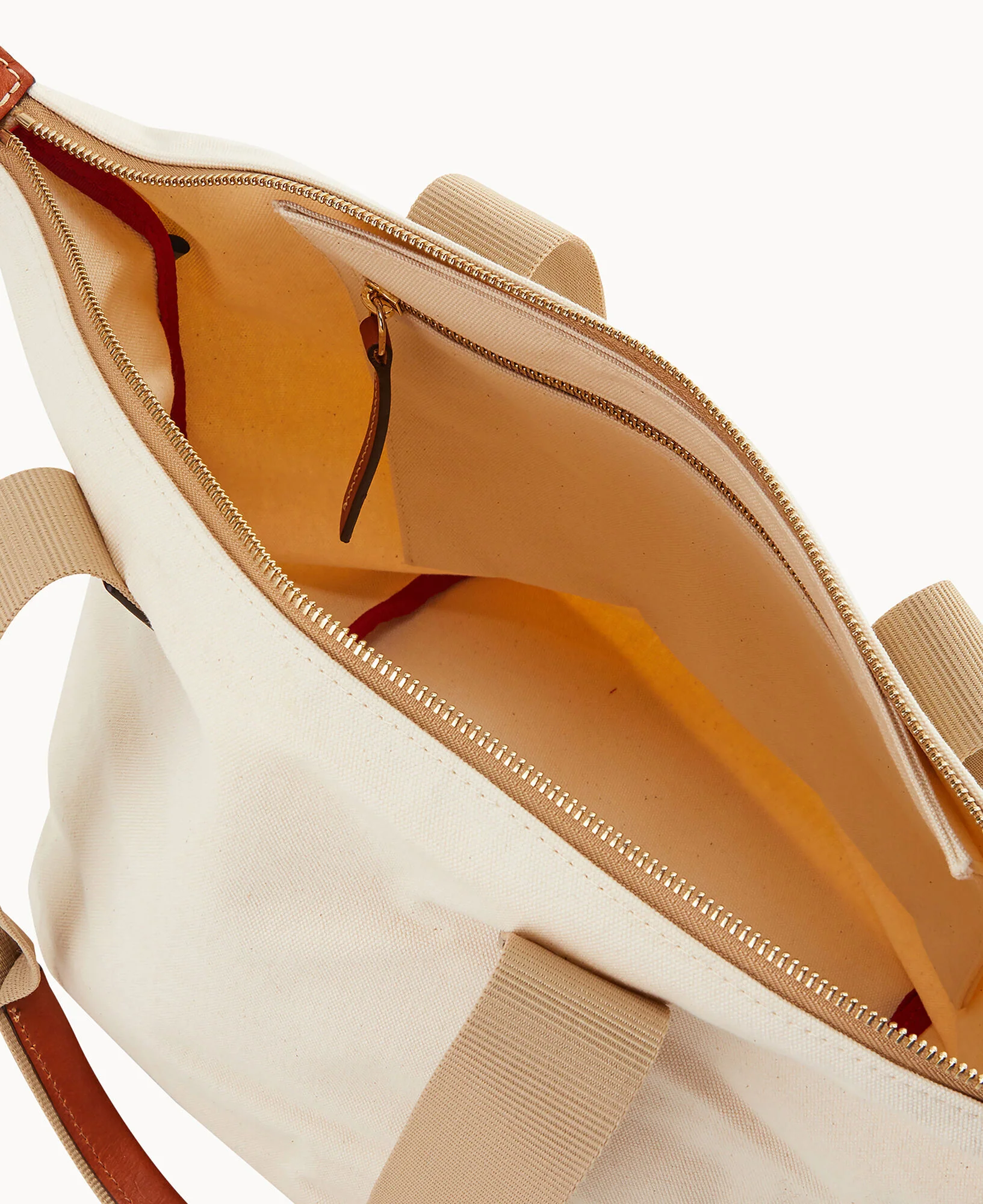 Canvas Carryall 28 - Image 38