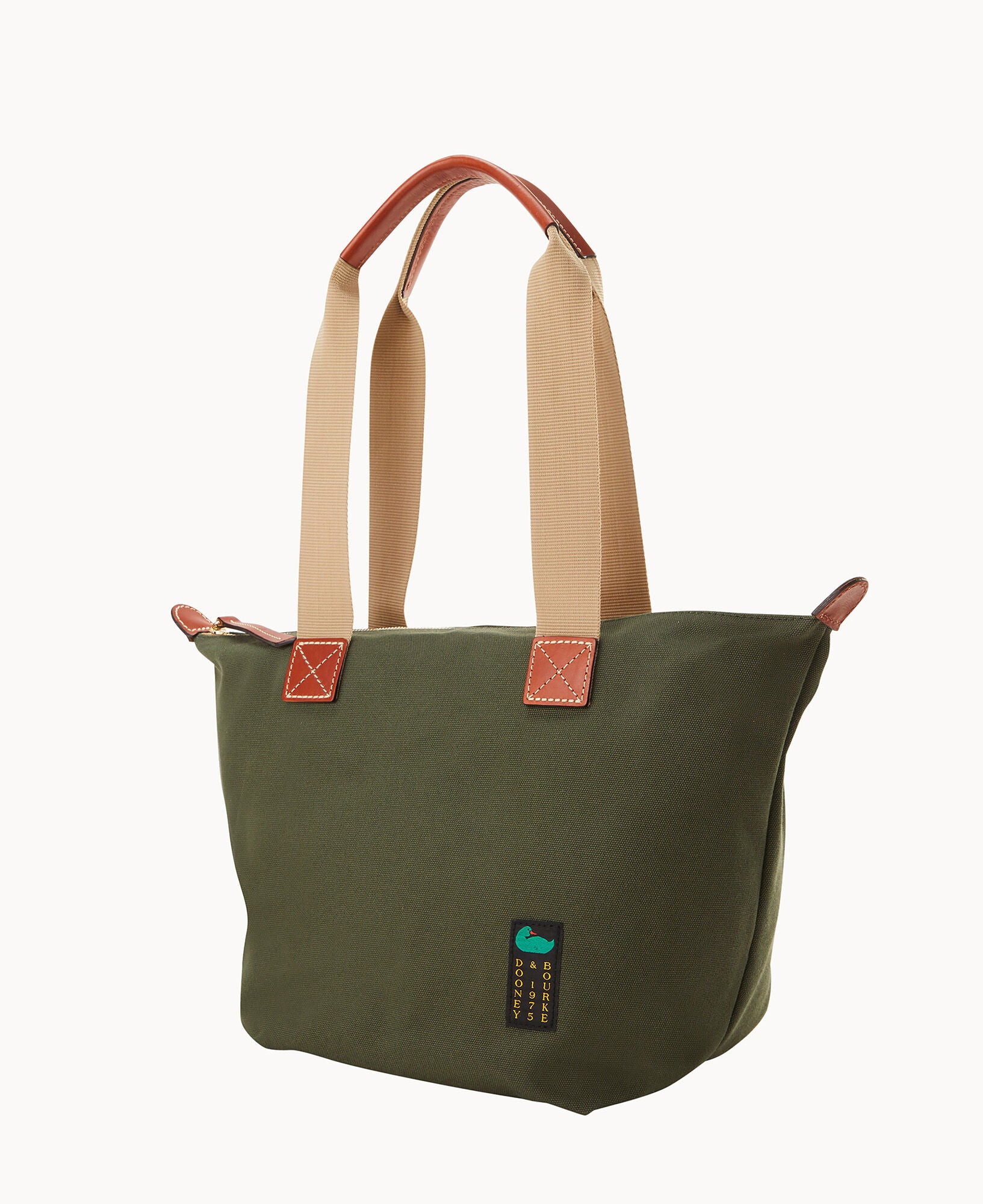 Canvas Carryall 28 - Image 41