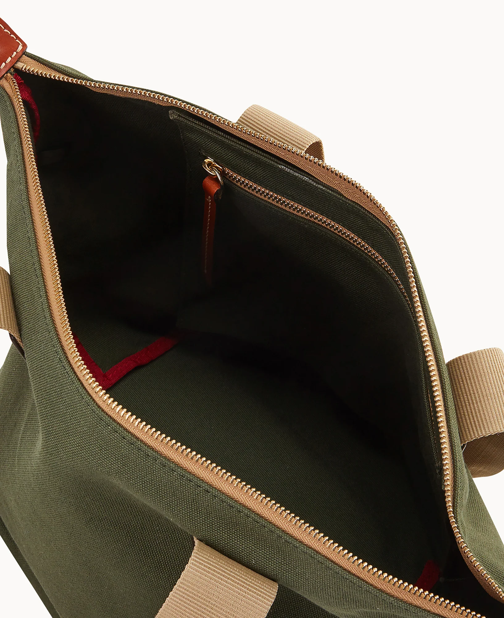 Canvas Carryall 28 - Image 48
