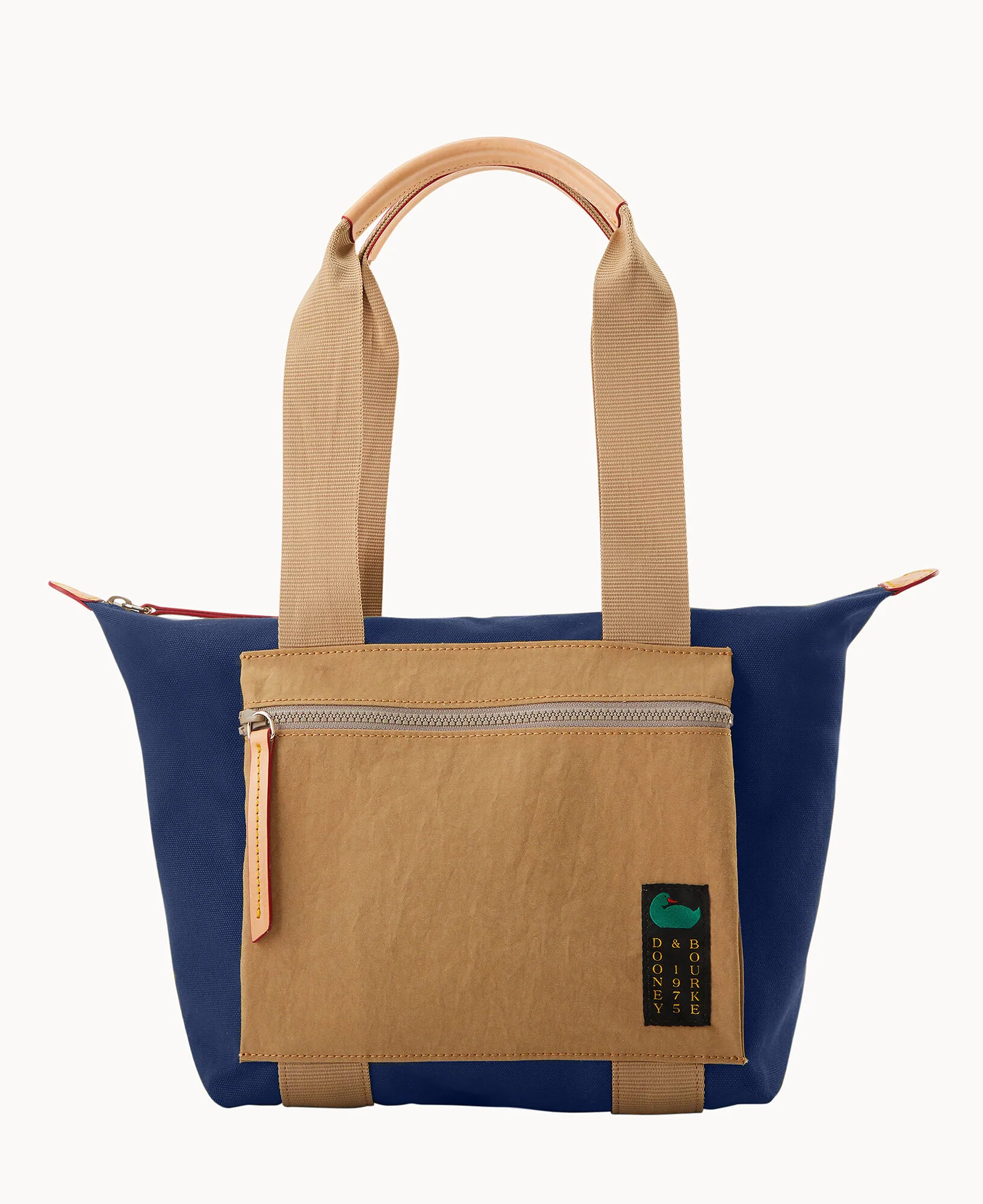 Canvas Carryall 28 with Pocket - Image 26