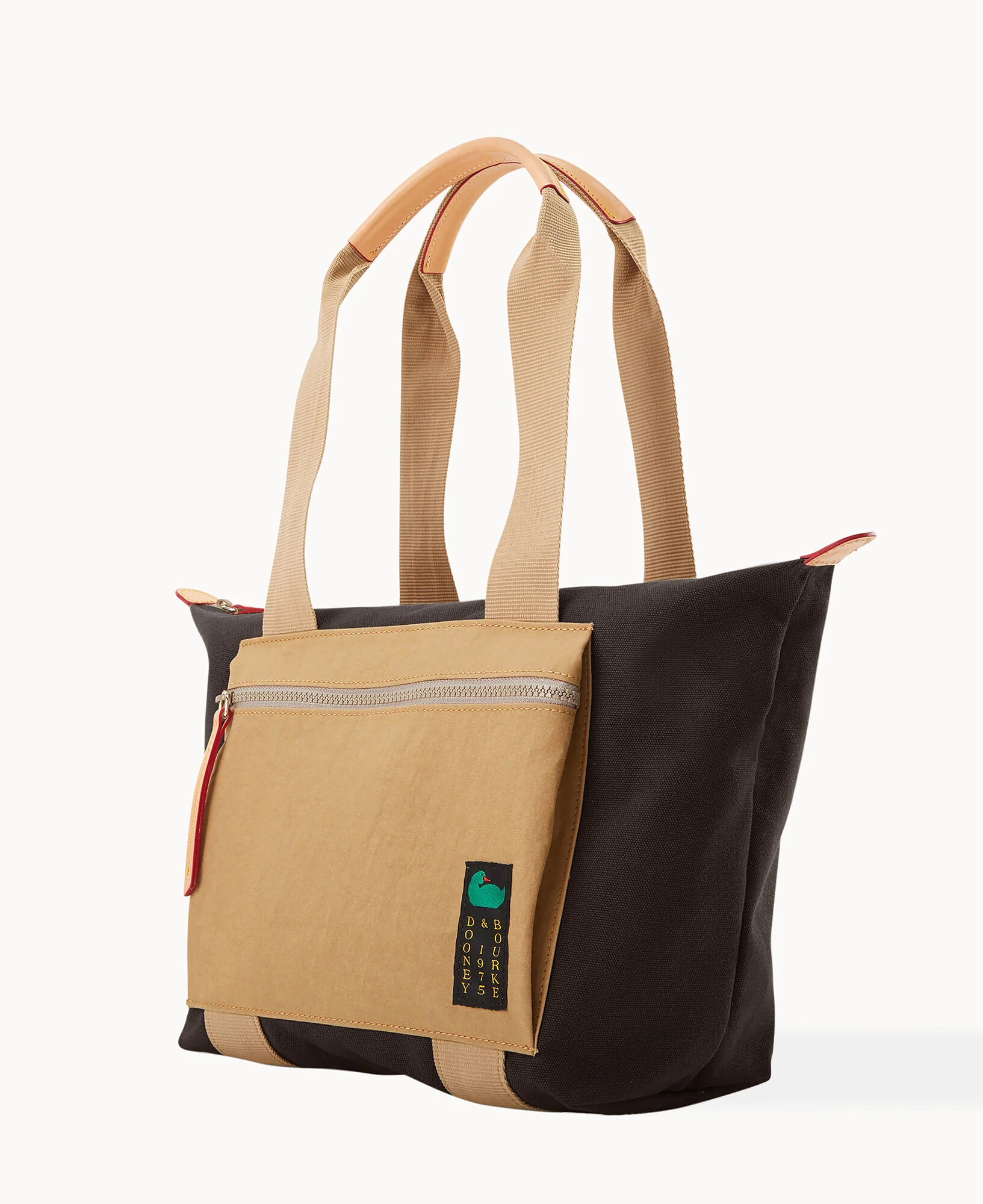 Canvas Carryall 28 with Pocket - Image 32