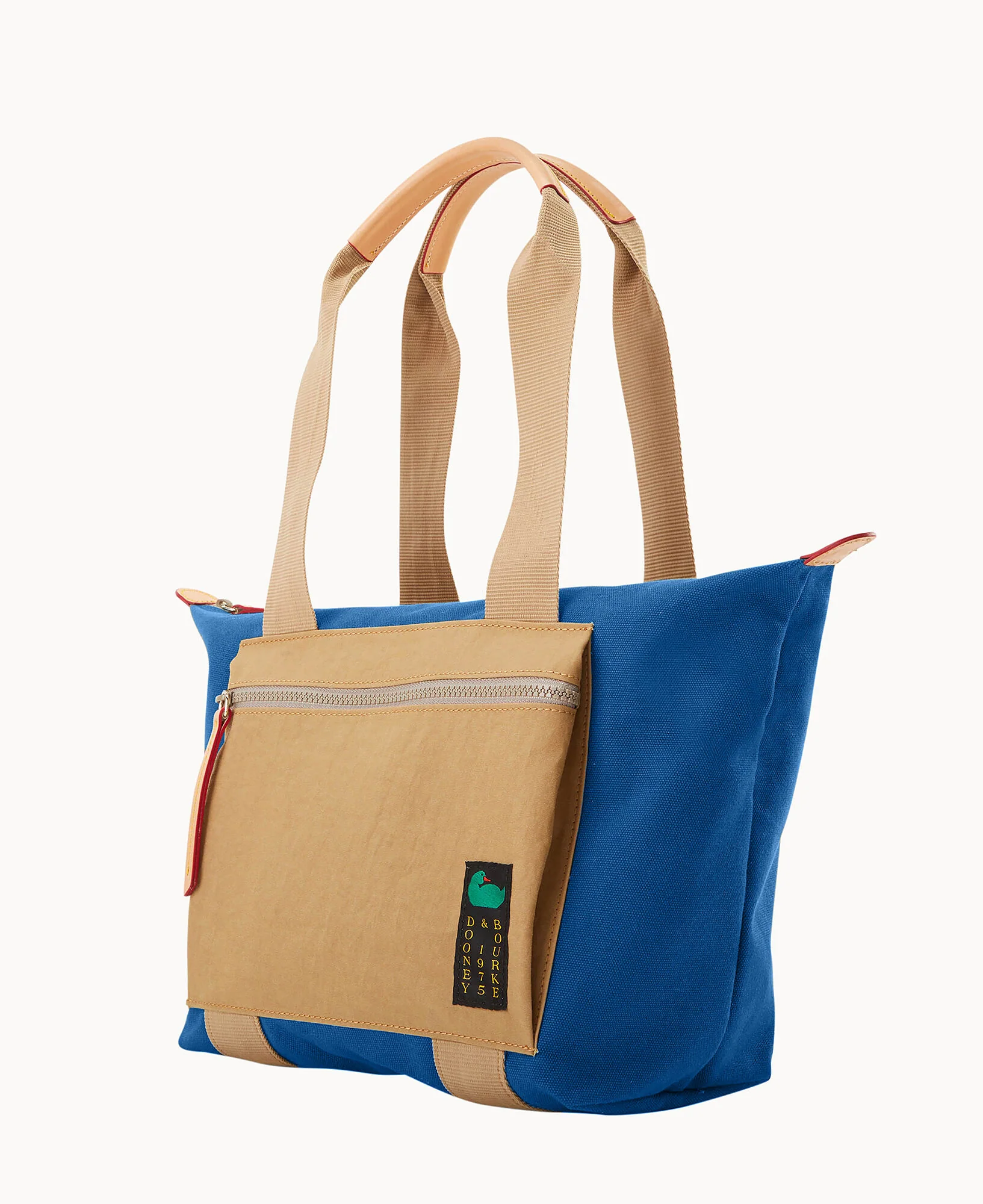 Canvas Carryall 28 with Pocket - Image 37