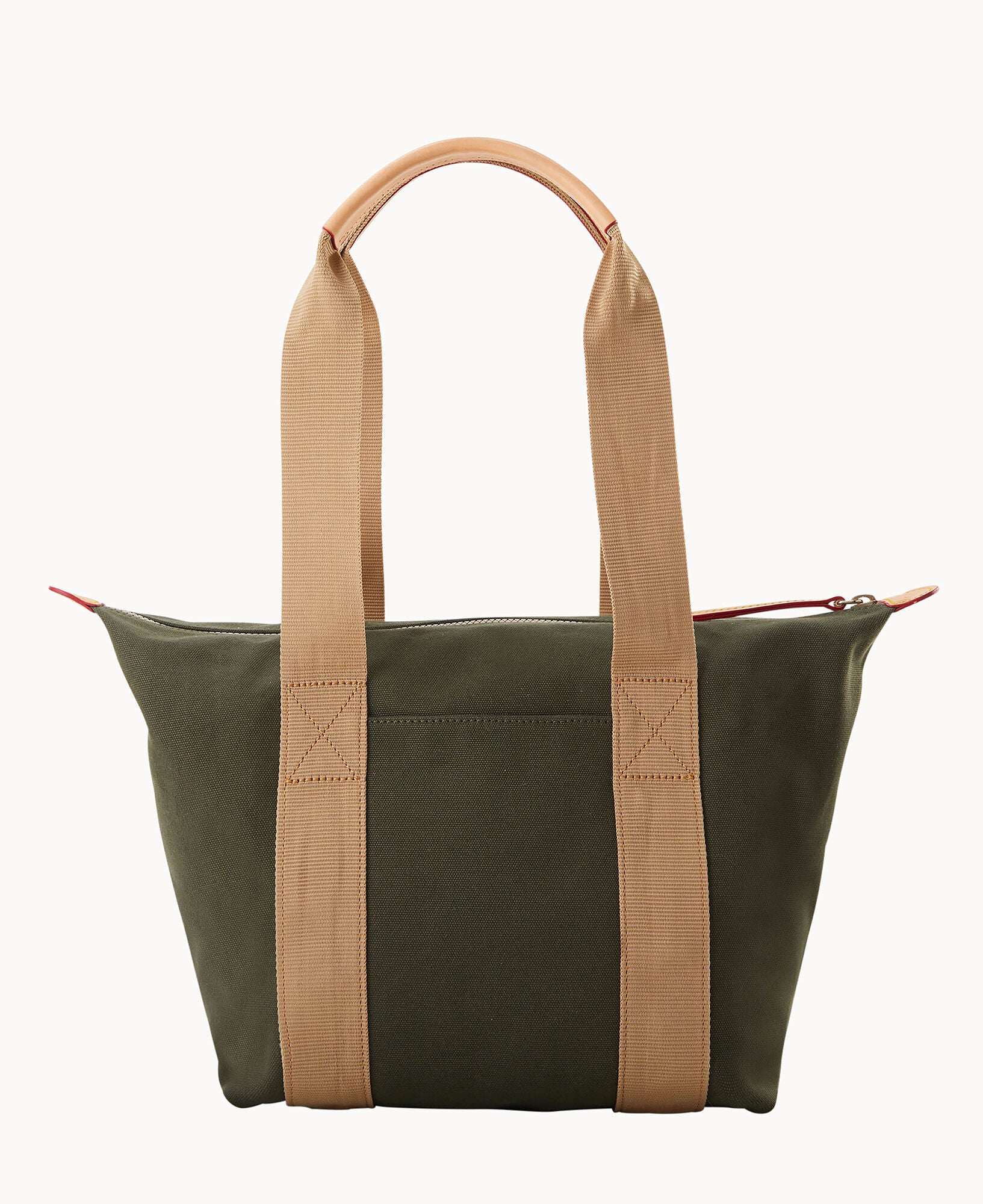 Canvas Carryall 28 with Pocket - Image 49