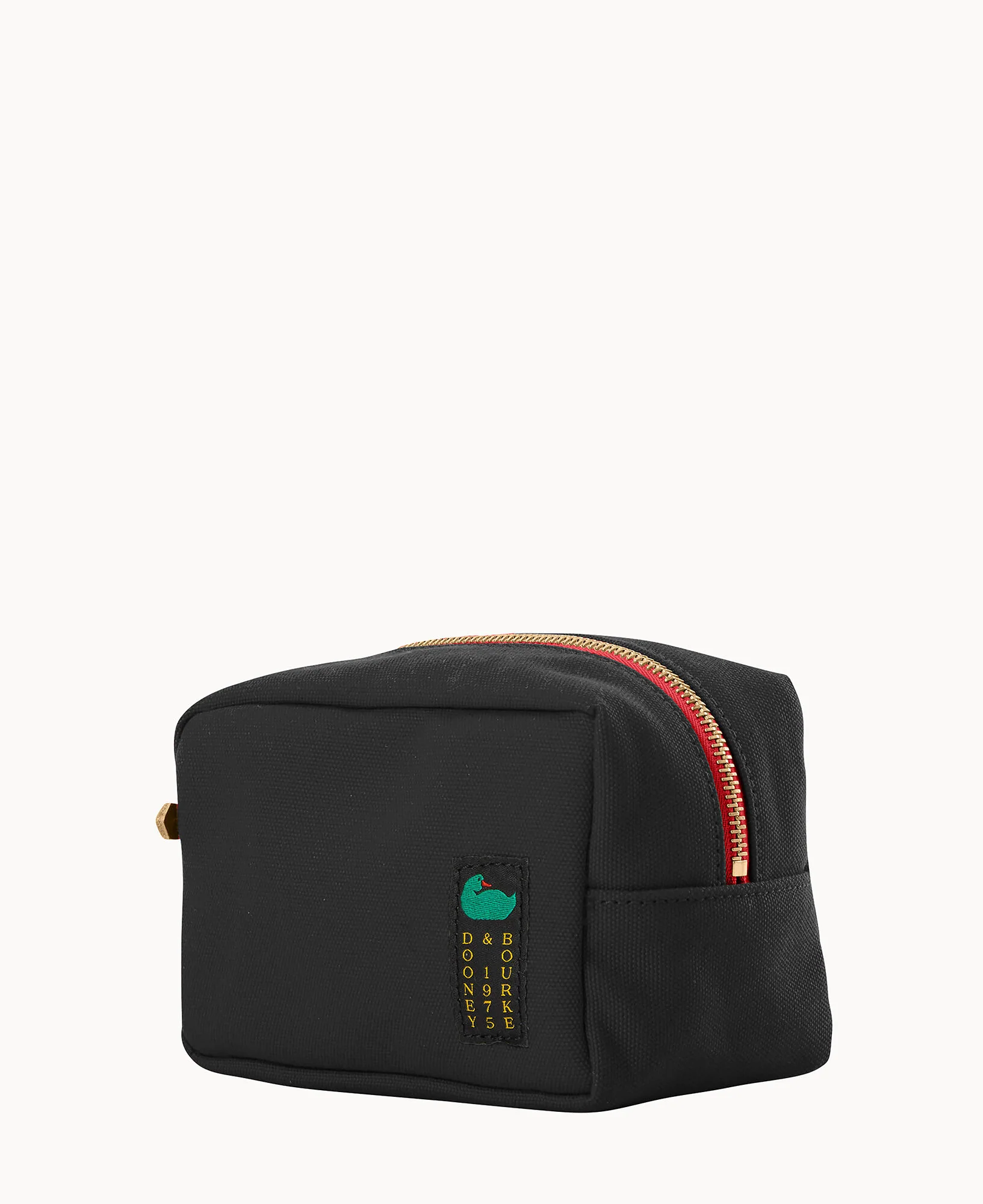 Canvas Cosmetic Case - Image 16