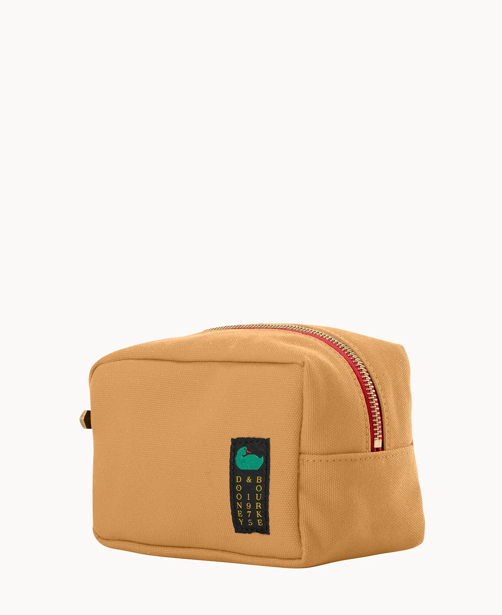 Canvas Cosmetic Case - Image 19