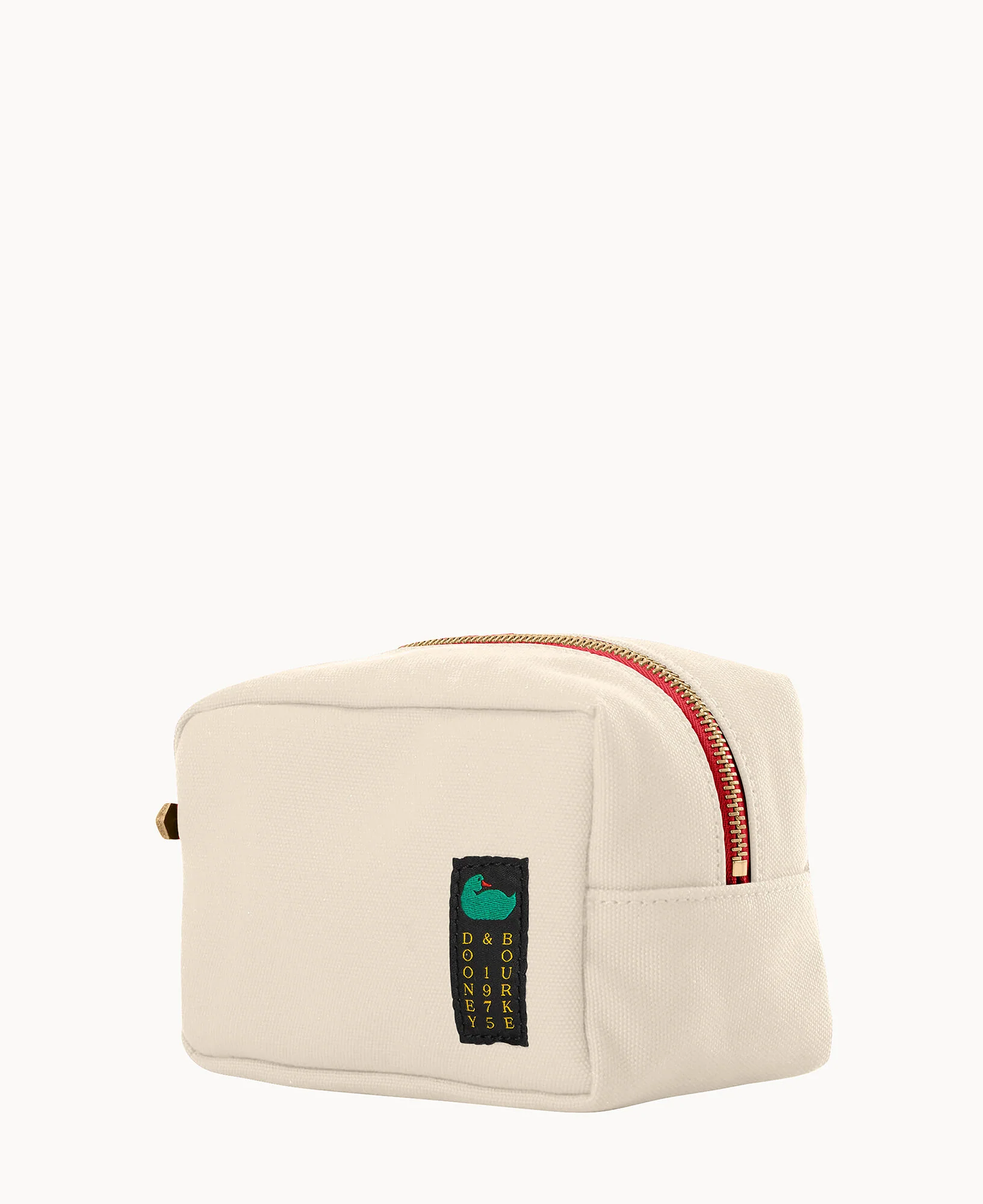 Canvas Cosmetic Case - Image 24