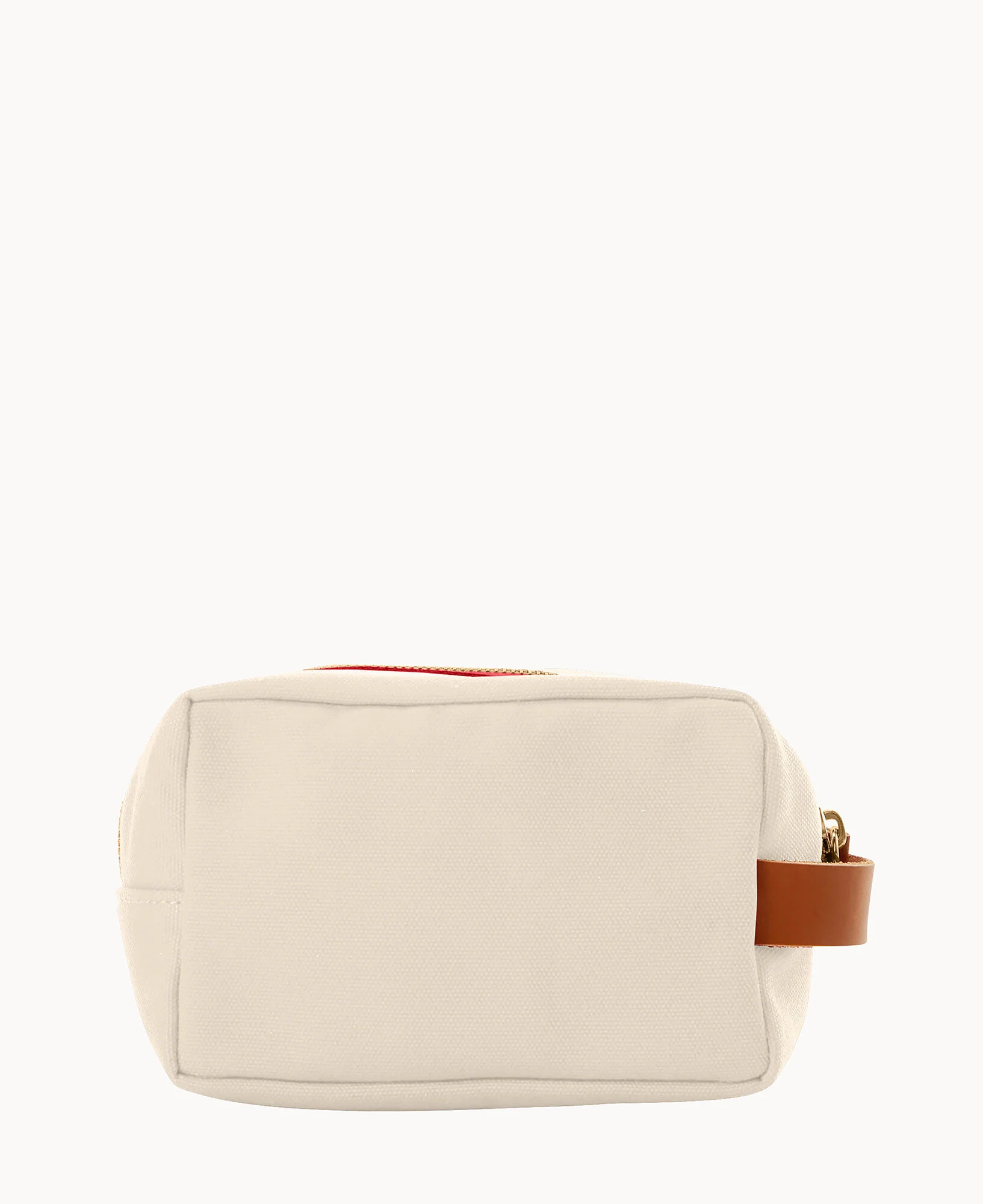 Canvas Cosmetic Case - Image 26