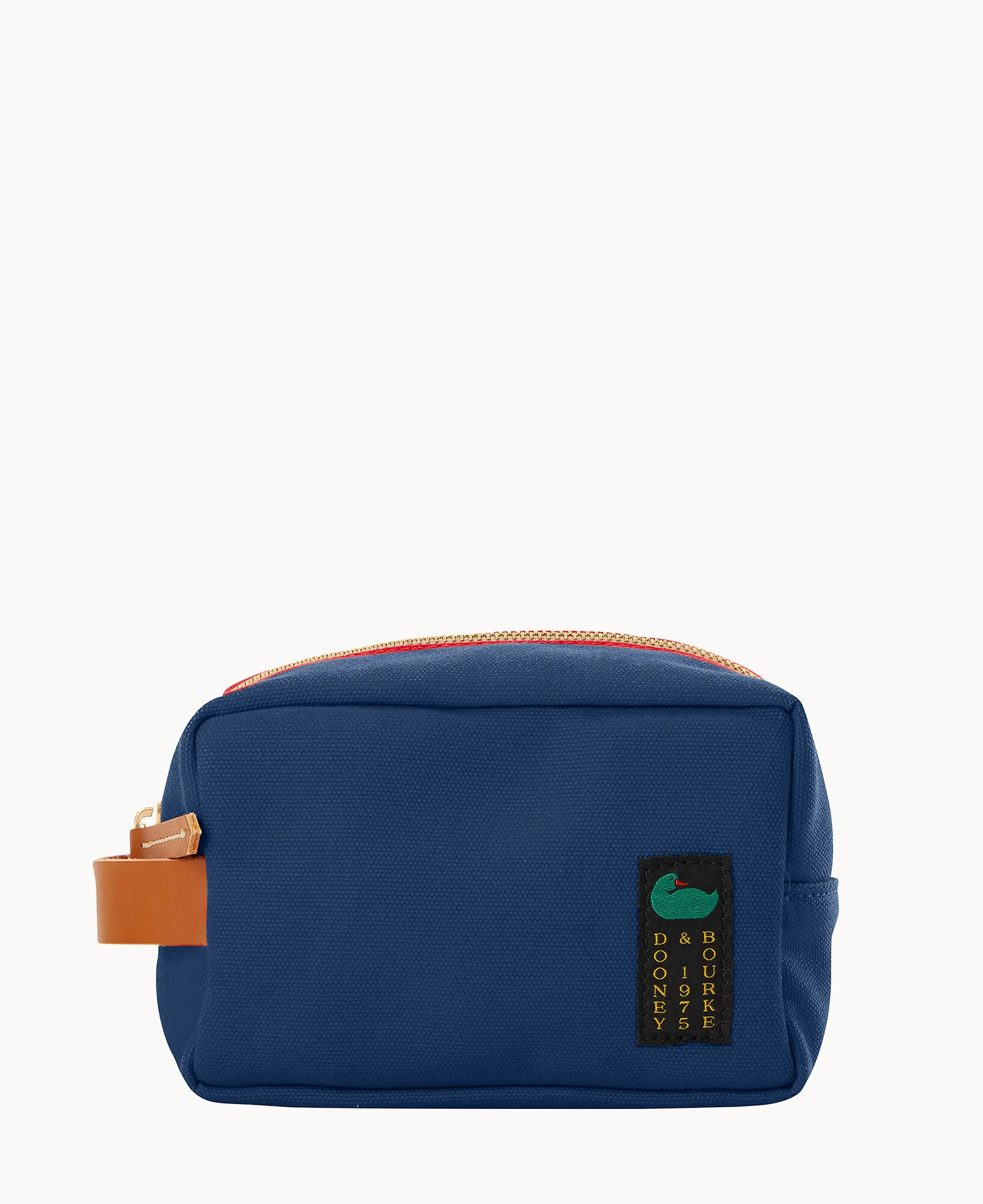 Canvas Cosmetic Case - Image 32