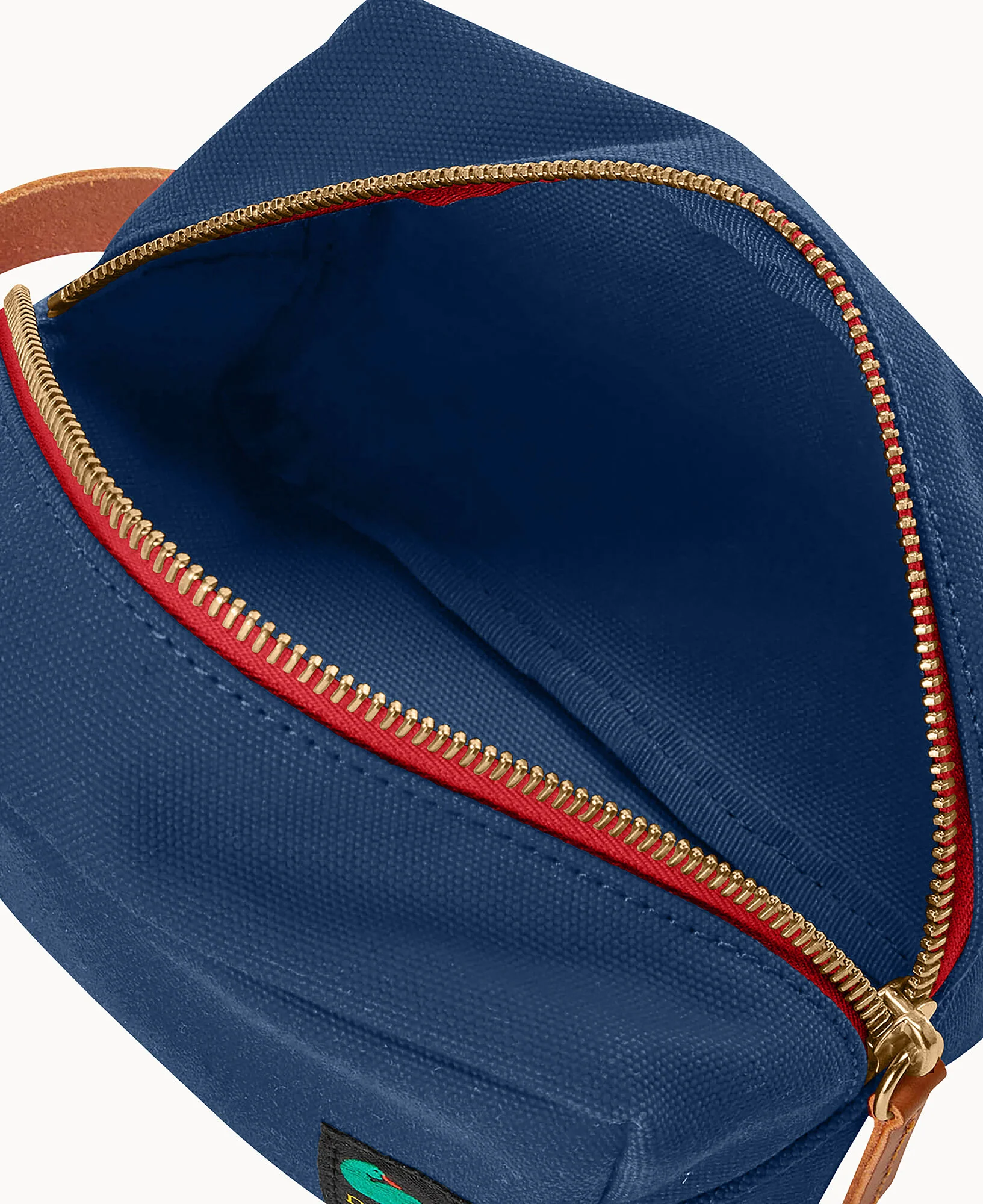 Canvas Cosmetic Case - Image 34