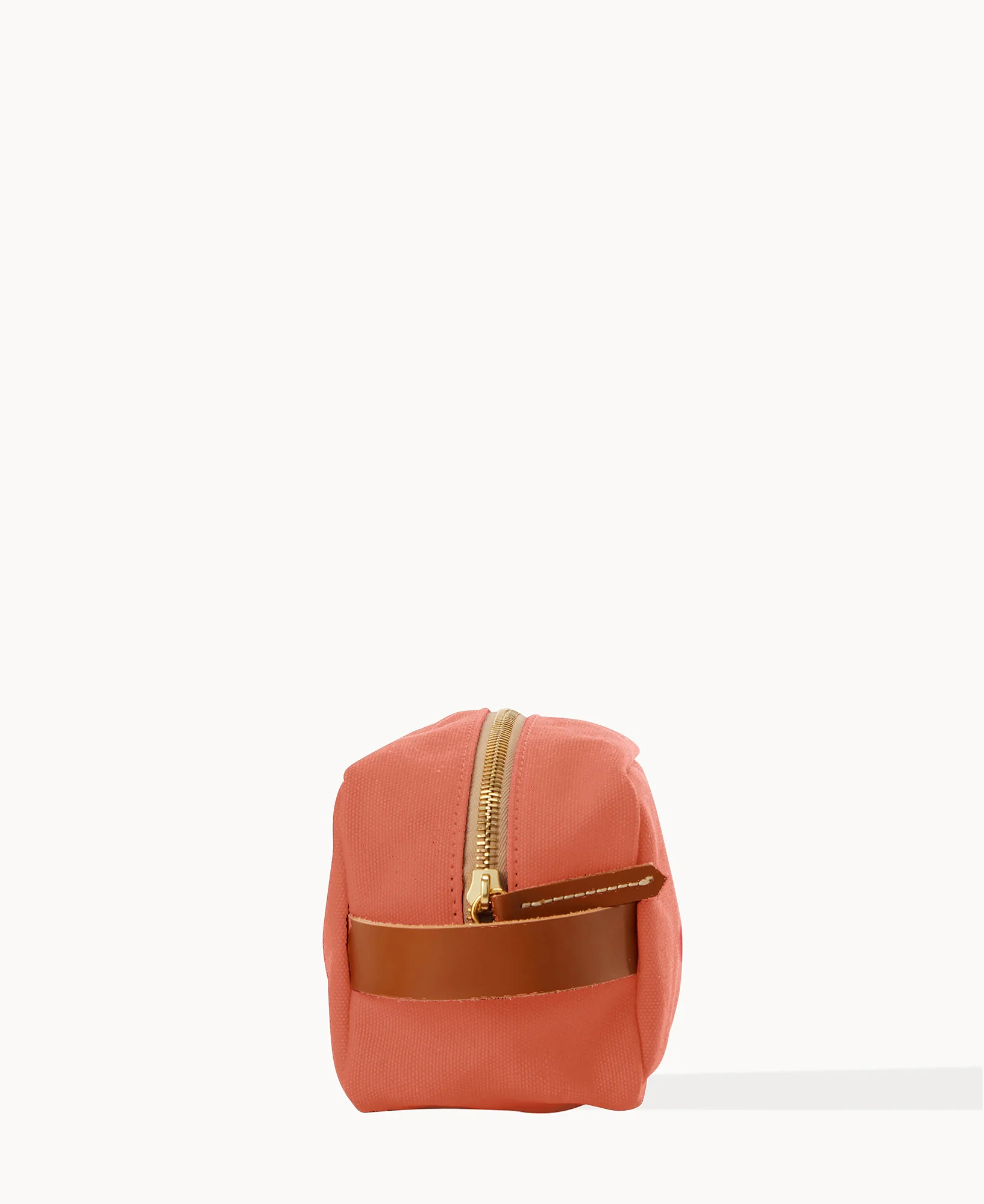 Canvas Cosmetic Case - Image 42