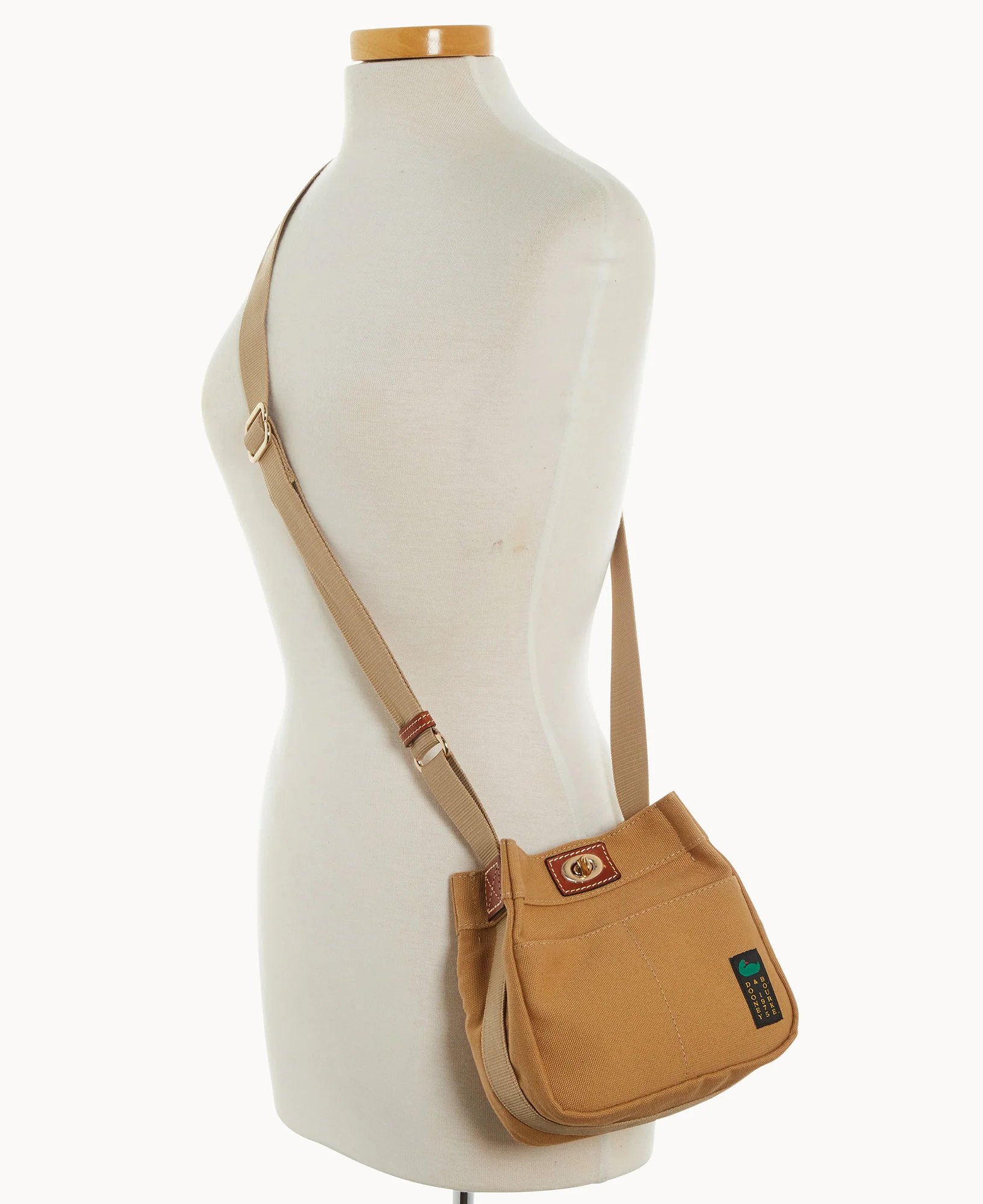 Canvas Crossbody 20 - Image 25