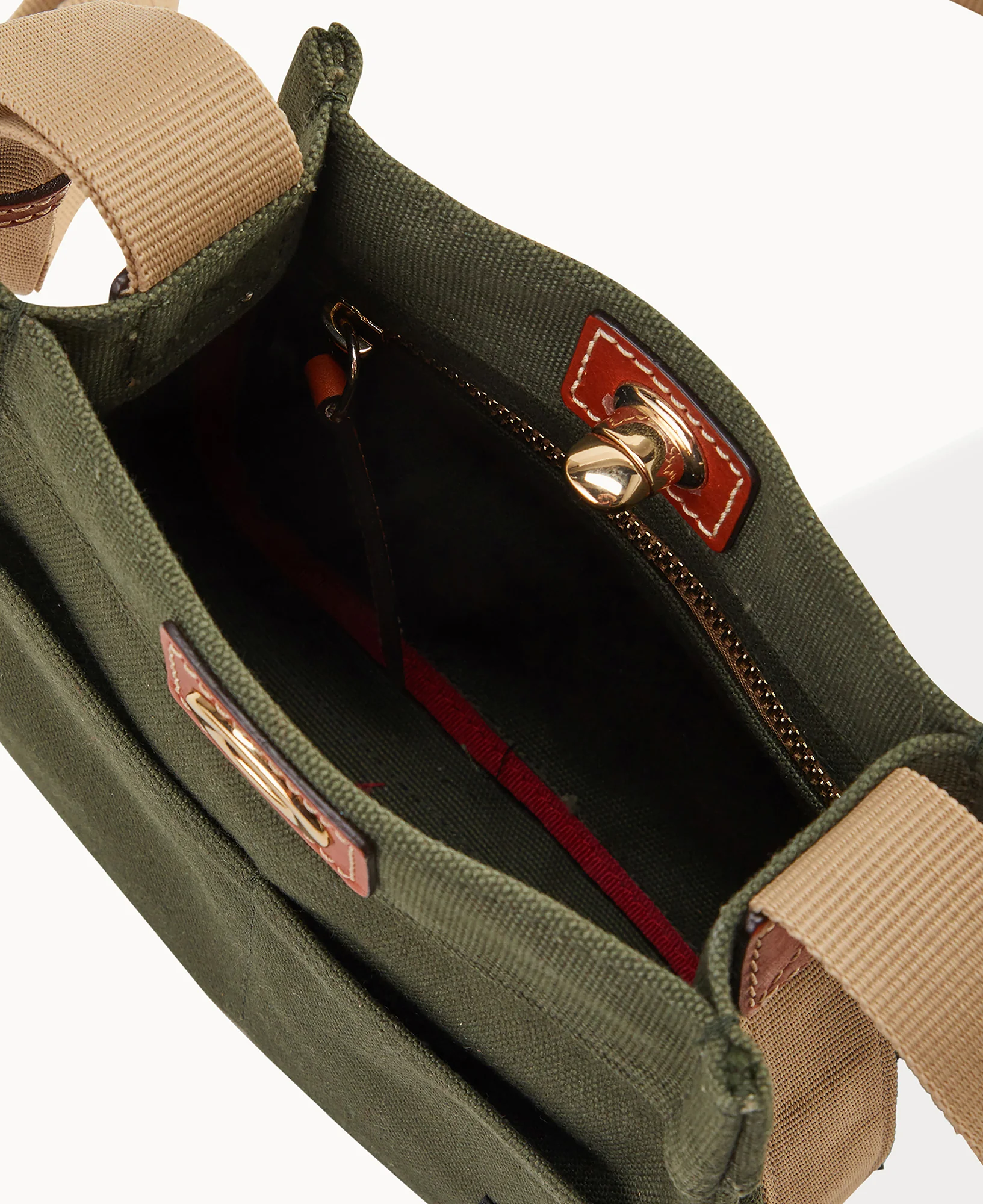 Canvas Crossbody 20 - Image 43