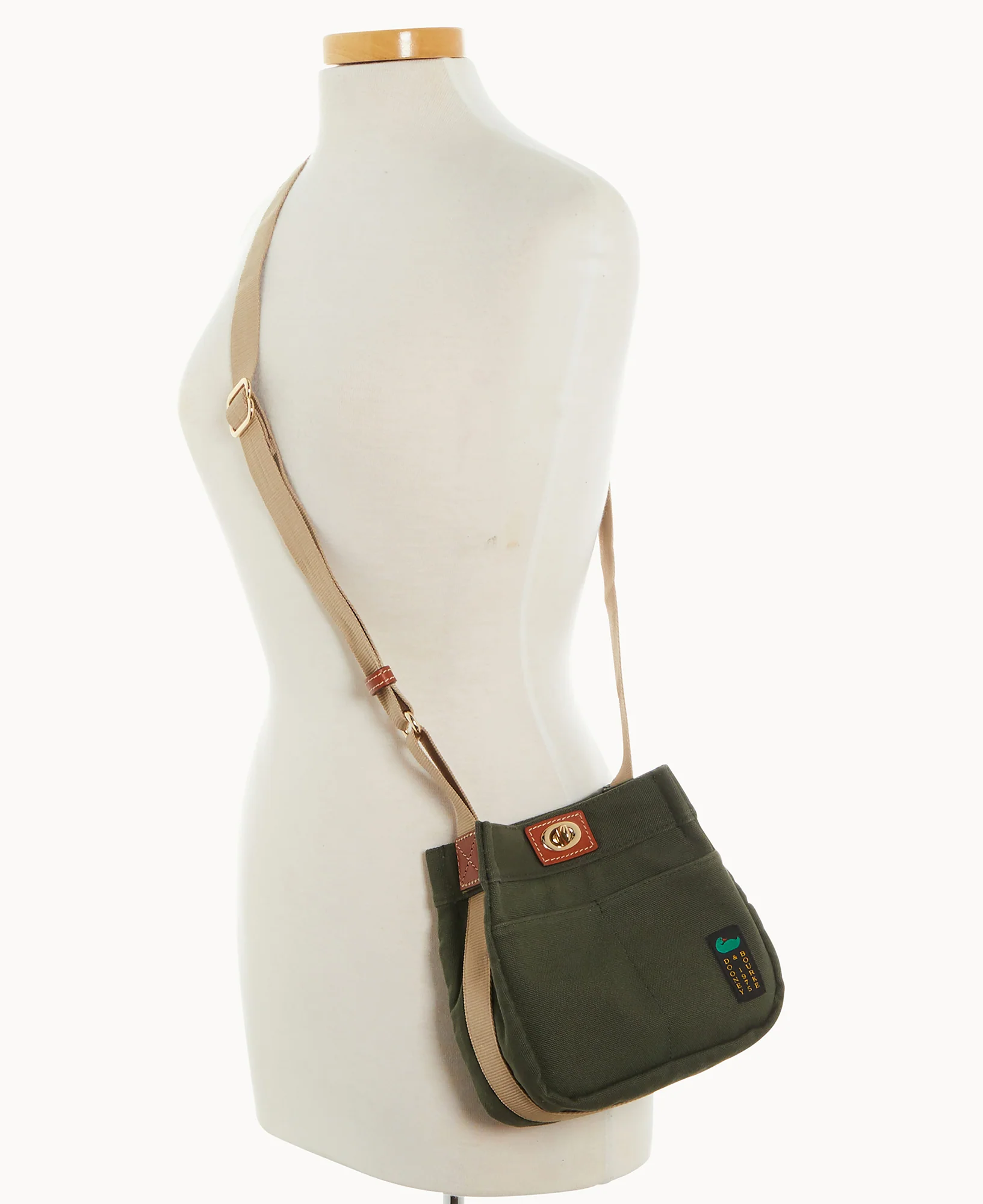 Canvas Crossbody 20 - Image 45