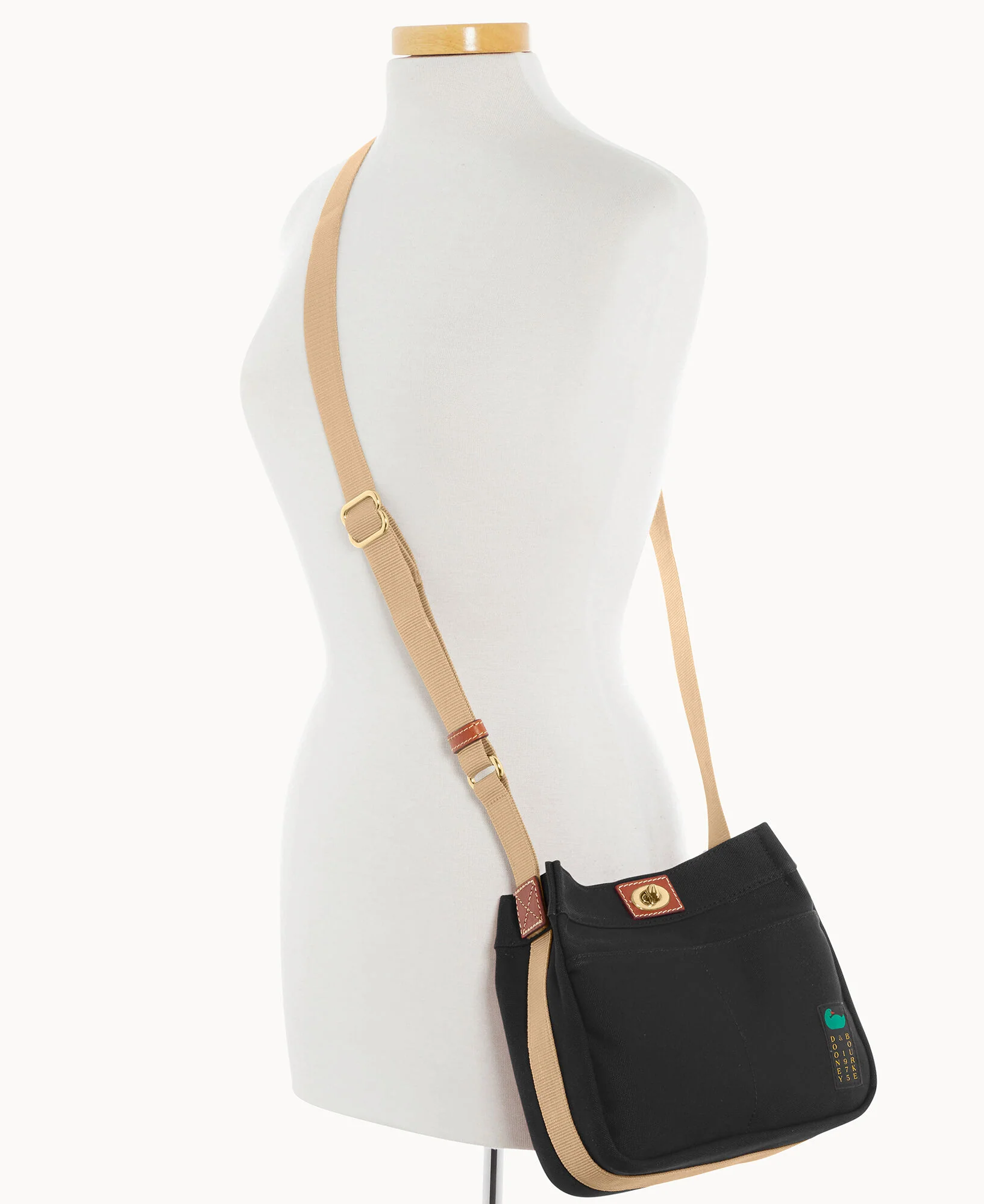 Canvas Crossbody 24 - Image 20