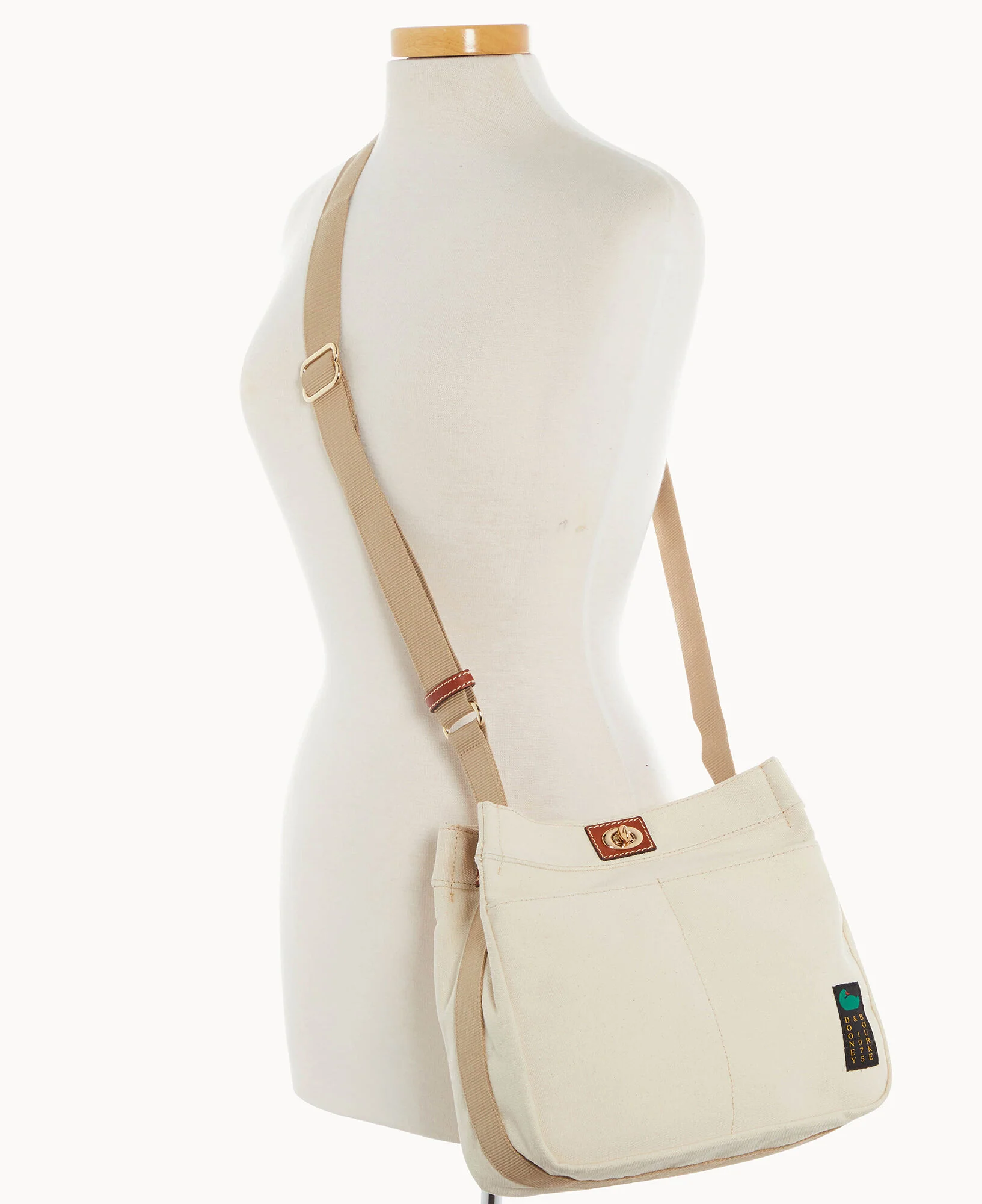 Canvas Crossbody 28 - Image 20
