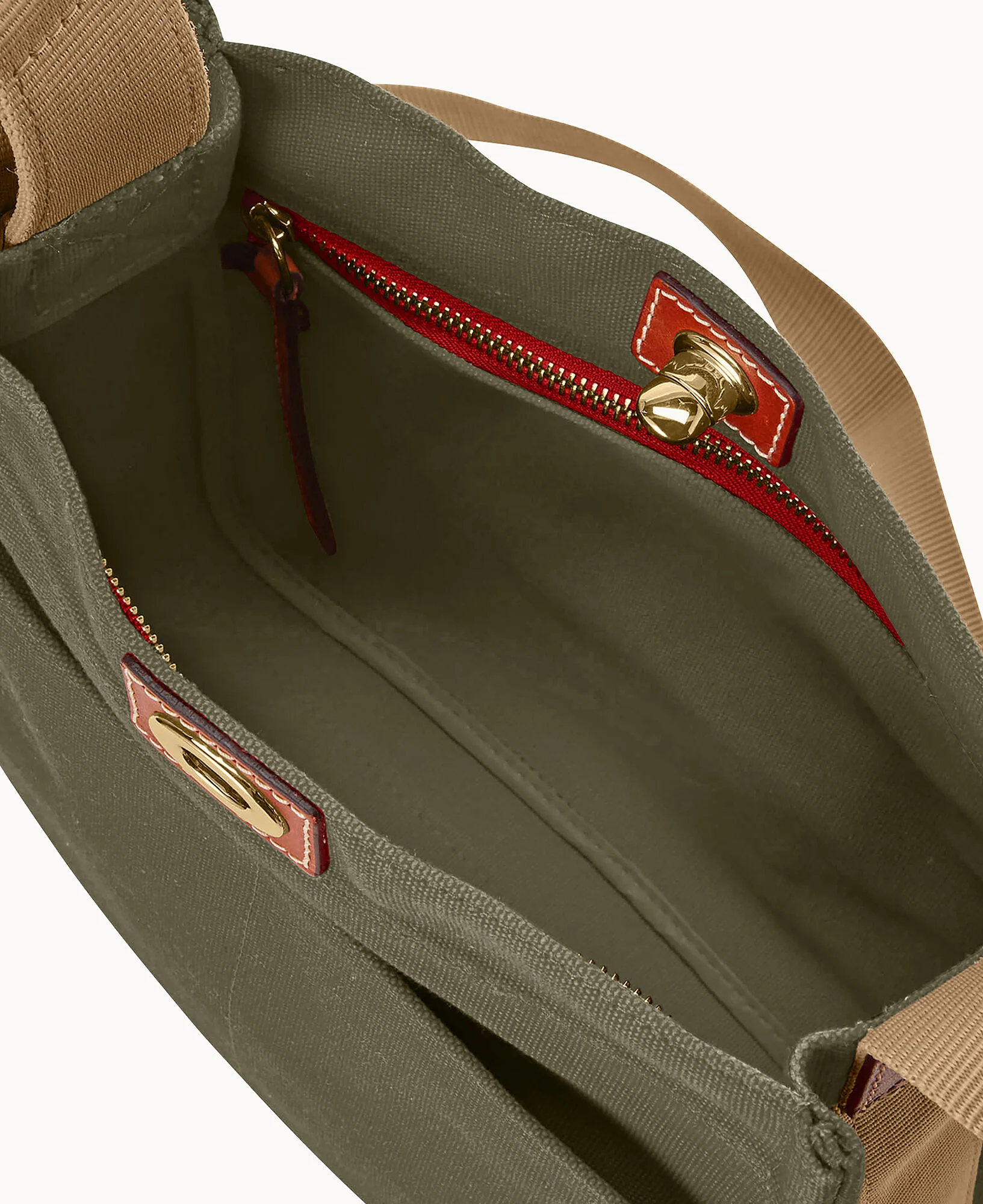 Canvas Crossbody 28 - Image 8