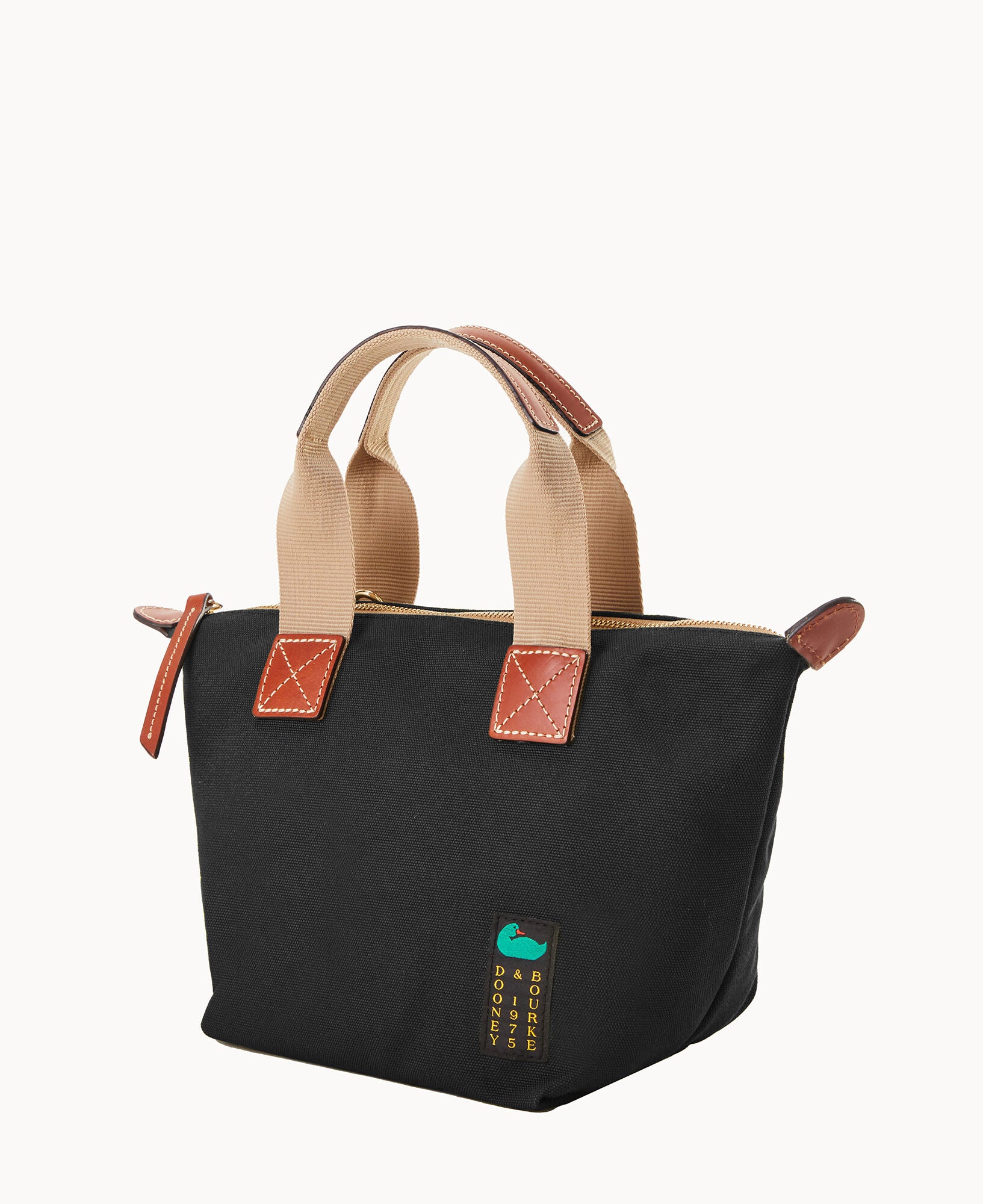 Canvas Crossbody Satchel 20 - Image 17