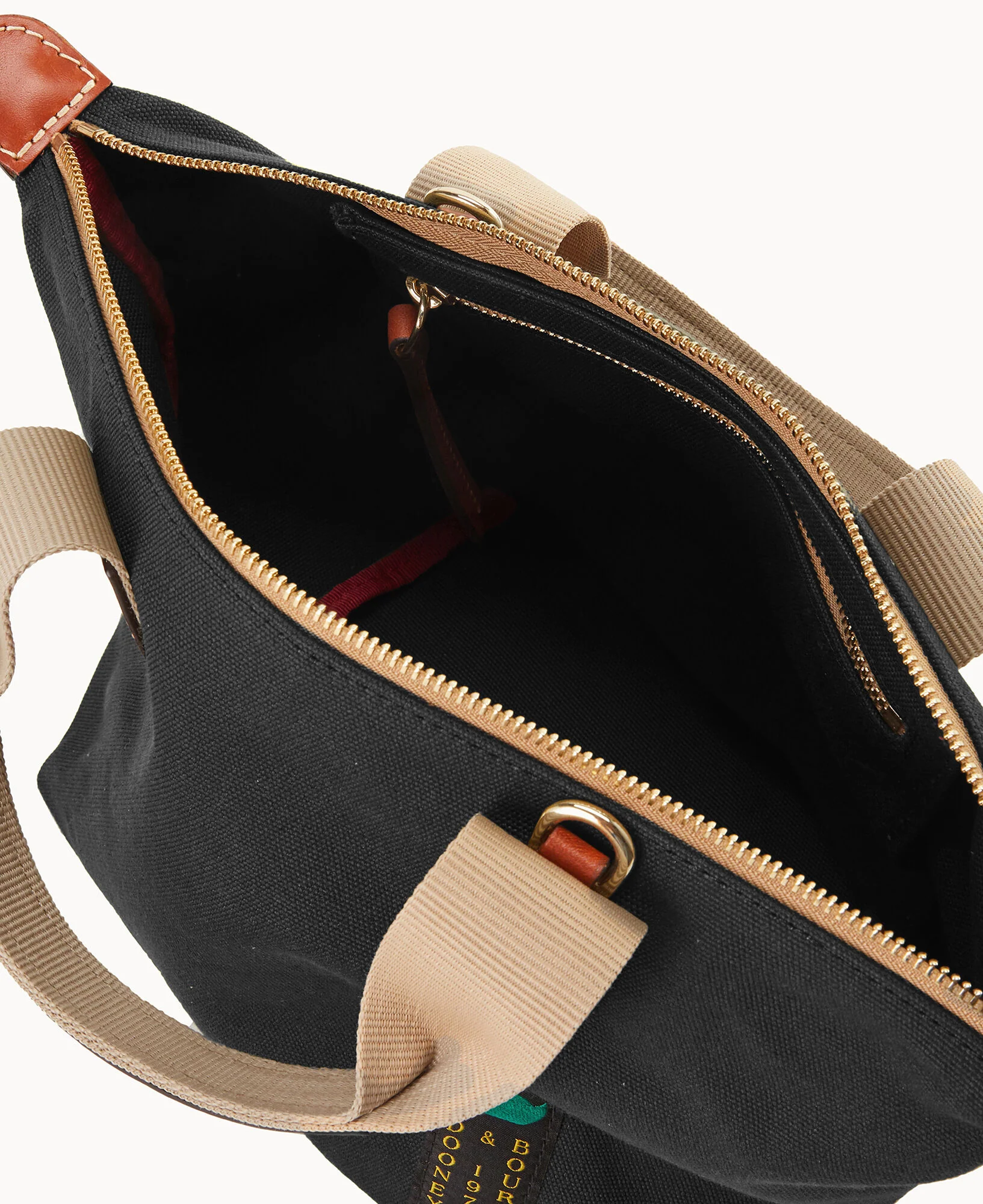 Canvas Crossbody Satchel 20 - Image 18