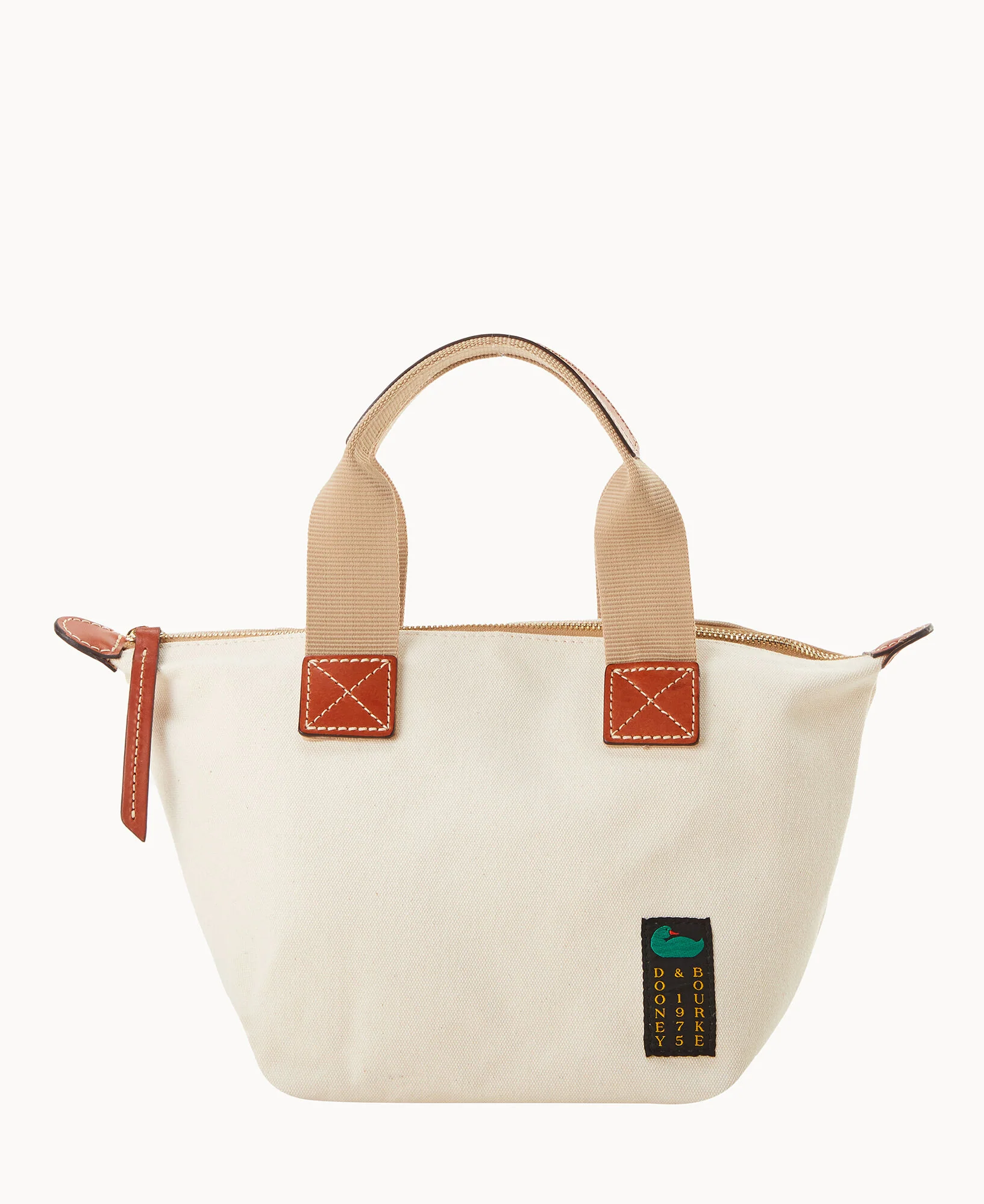 Canvas Crossbody Satchel 20 - Image 20