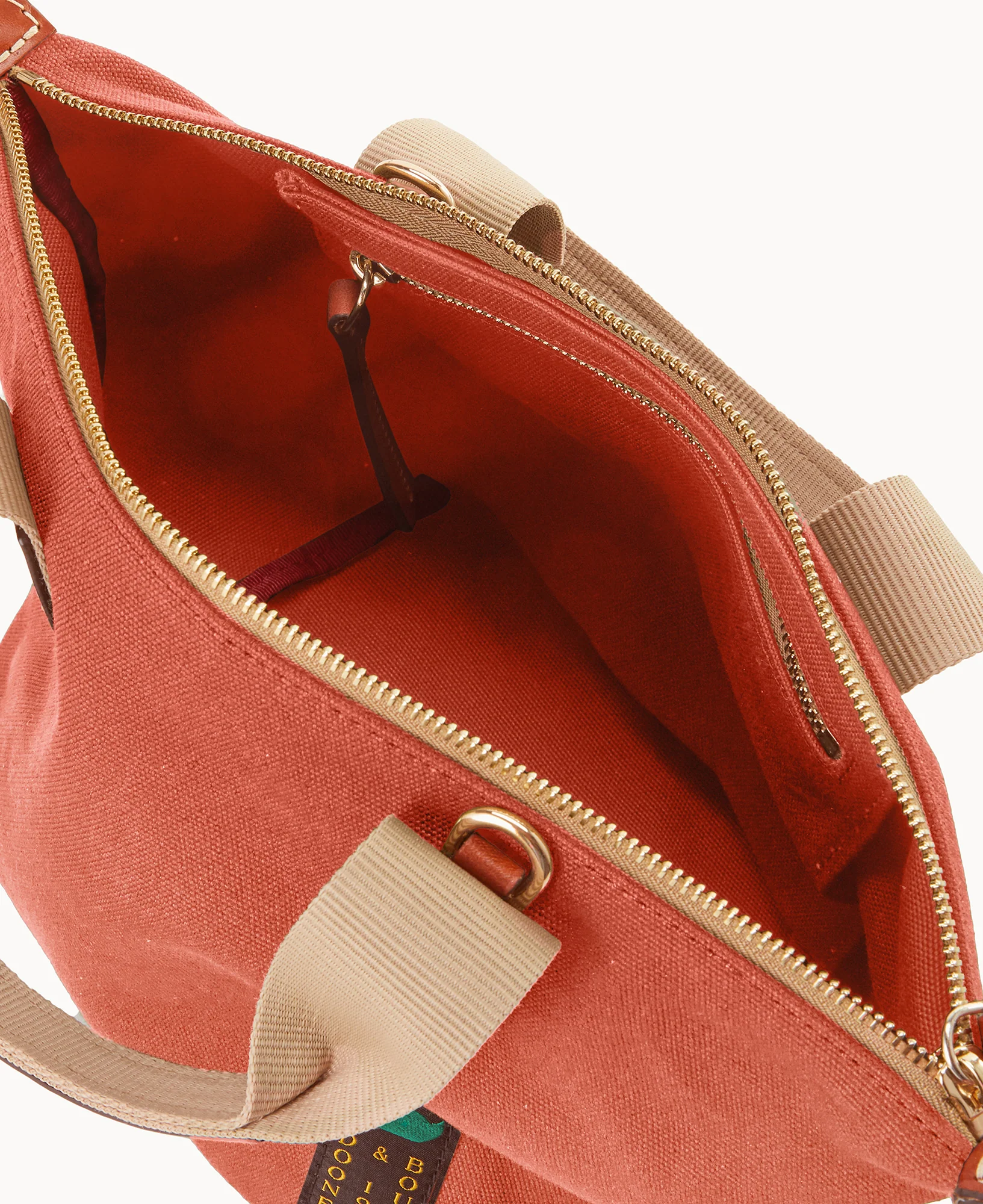 Canvas Crossbody Satchel 20 - Image 31