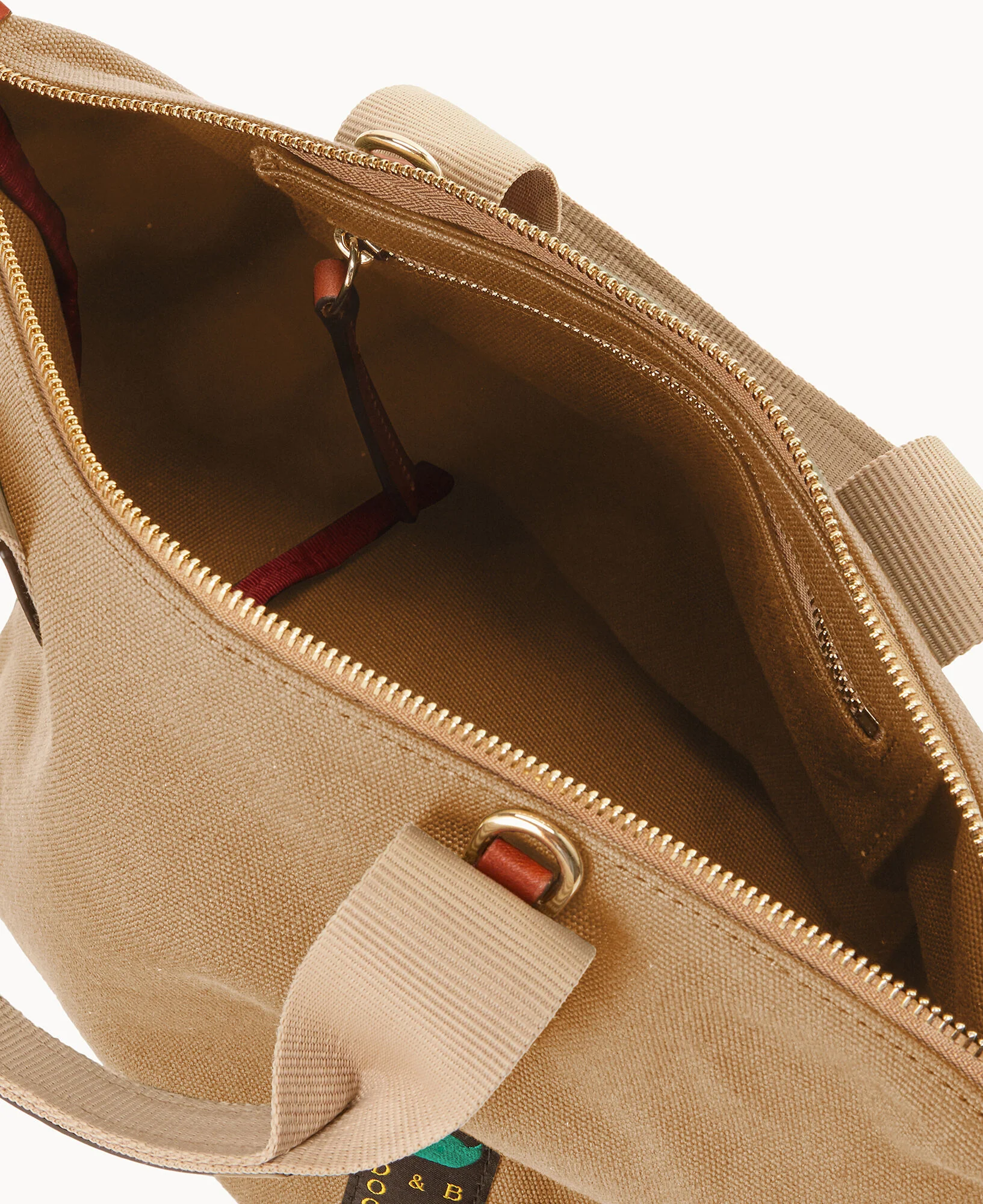 Canvas Crossbody Satchel 20 - Image 34